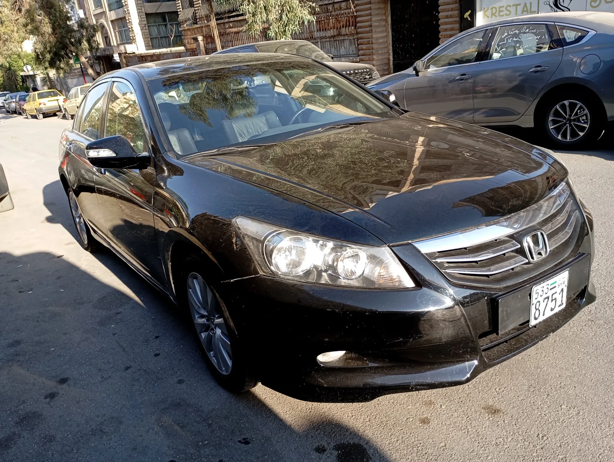 kilometrage car sale honda 2011 bi image