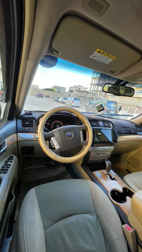 kilometrage car sale kia mohave kv 300 suv used 2008 aleppo as image