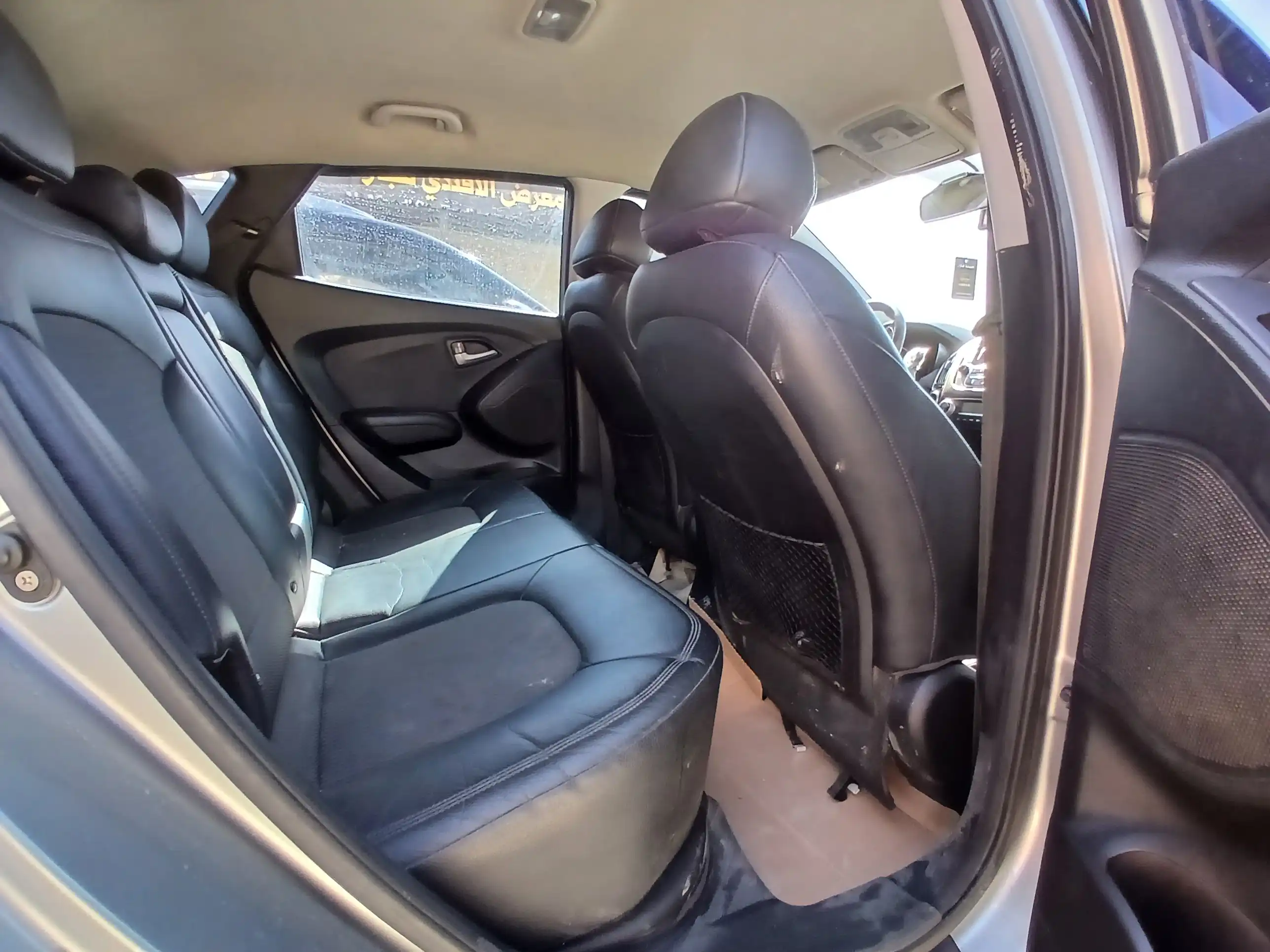 kilometrage car sale hyundai tucson lx20 evgt cpykdlw used 2010 aleppo zl image