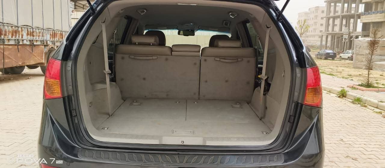 kilometrage car sale hyundai veracruz 300vx suv used 2008 aleppo vs image