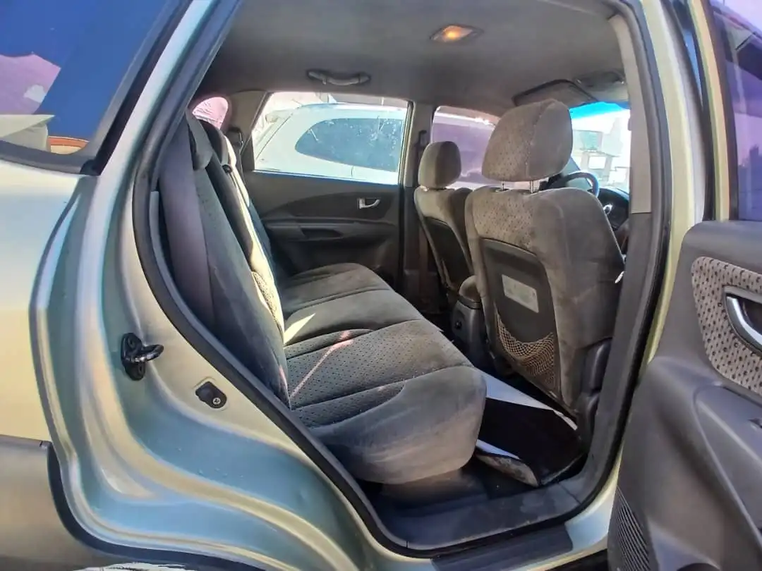 kilometrage car sale hyundai tucson mx cpykdlw 2007 aleppo vl image