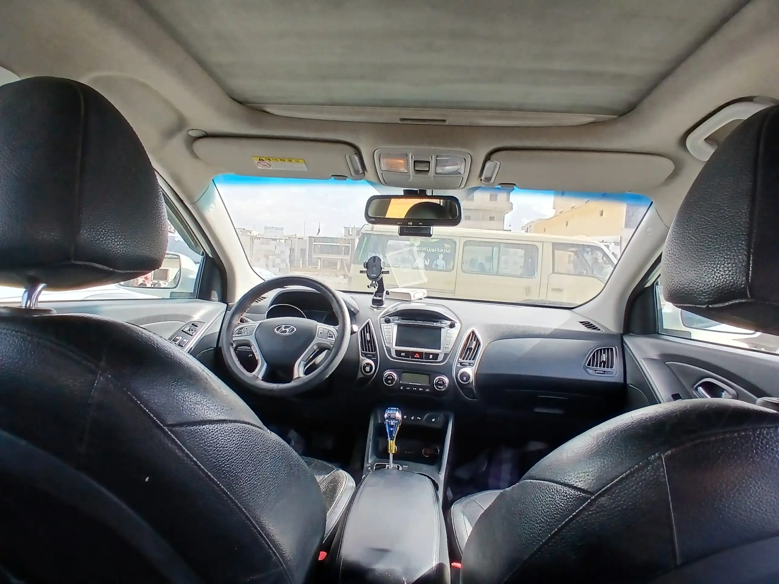 kilometrage car sale hyundai tucson lx20 evgt cpykdlw used 2013 aleppo gj image