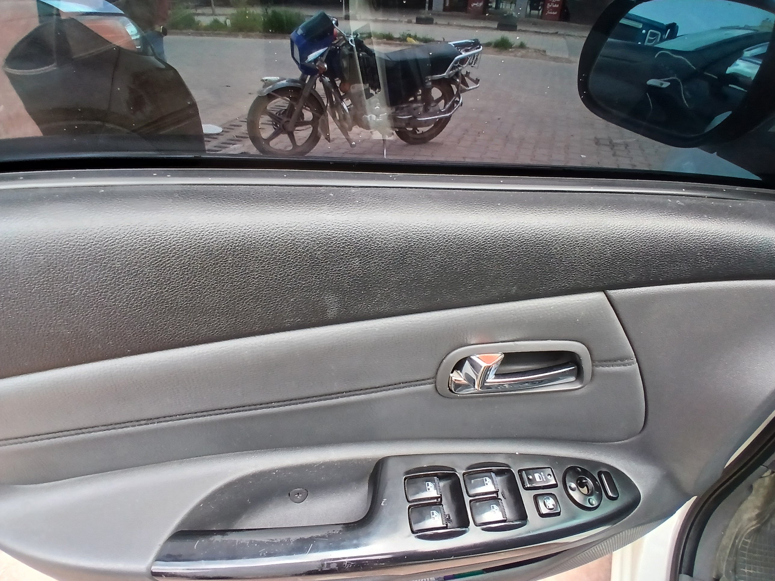 kilometrage car sale kia rio ex sedan used 2011 aleppo pn image