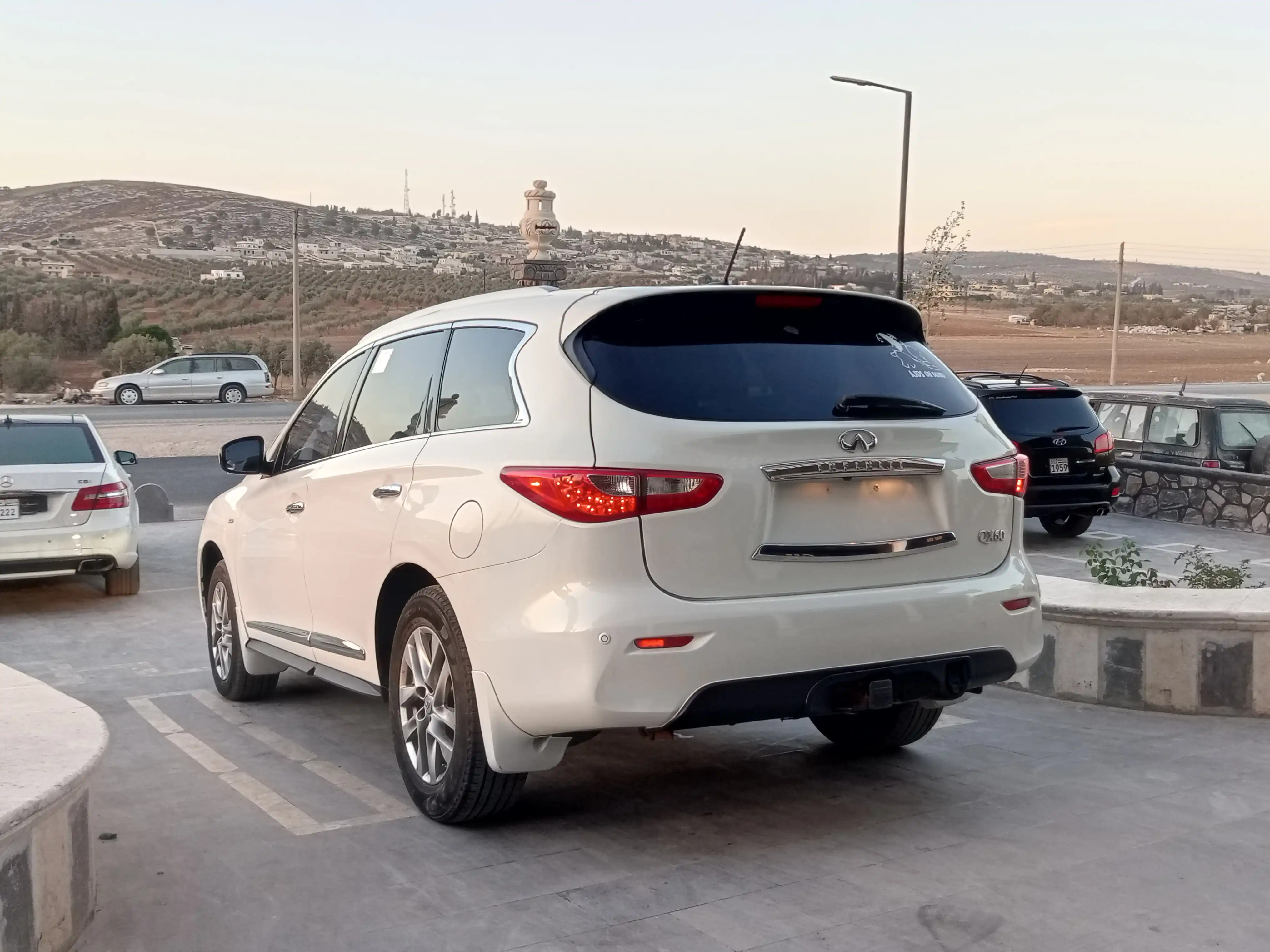 kilometrage car sale infiniti q 50 standard station wagon used 2014 aleppo kh image