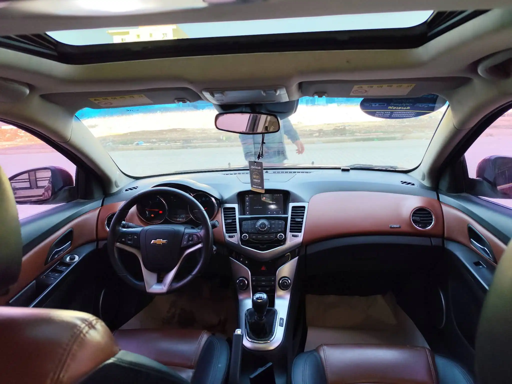 kilometrage car sale chevrolet 2011 qk image