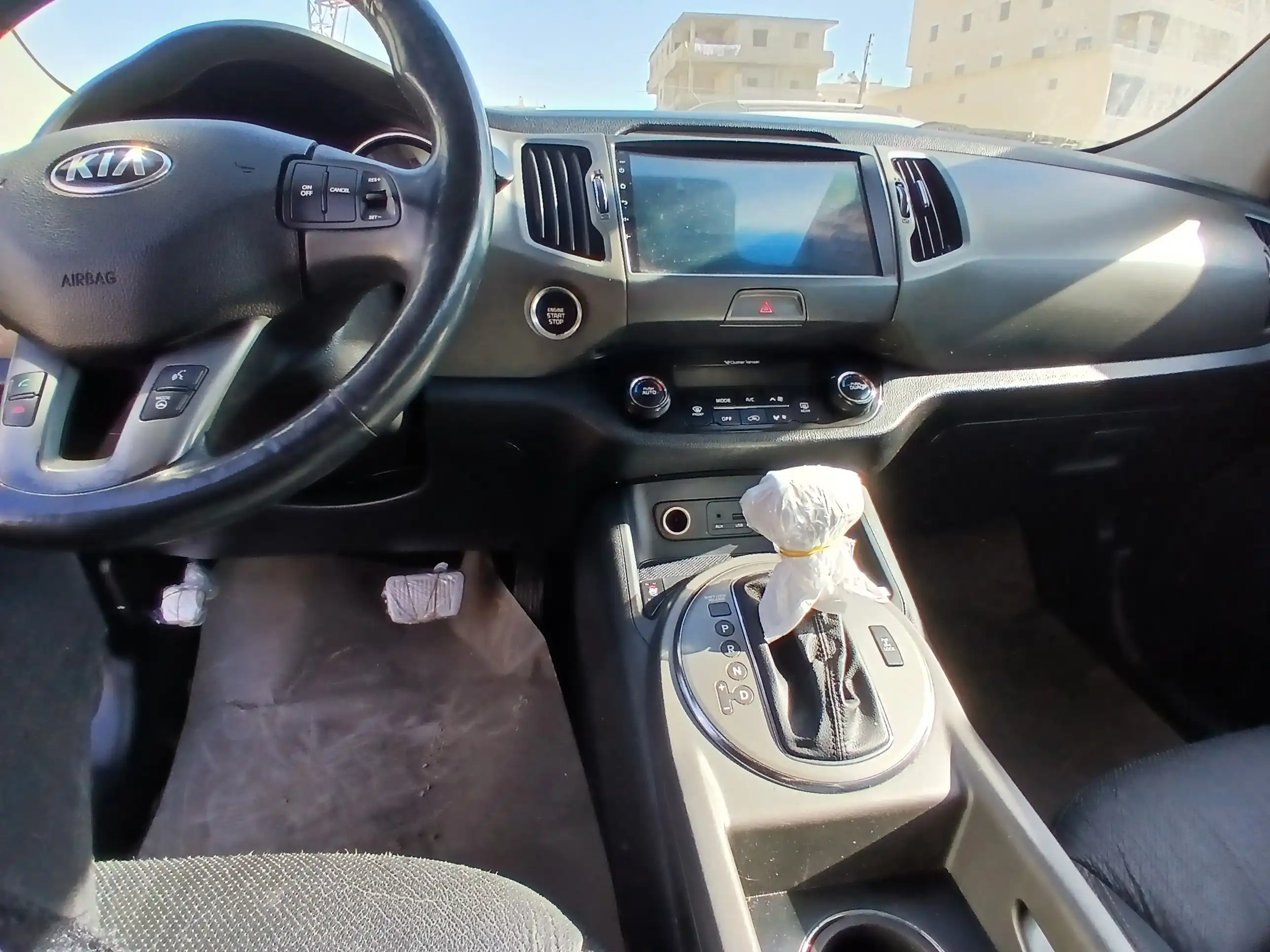 kilometrage car sale kia sorento tlx cpykdlw used 2014 aleppo sw image