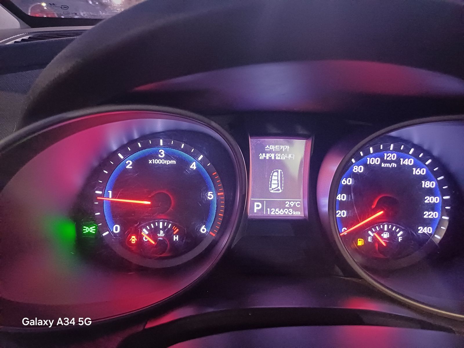 kilometrage car sale hyundai santa fe e vgt suv used 2013 aleppo fa image