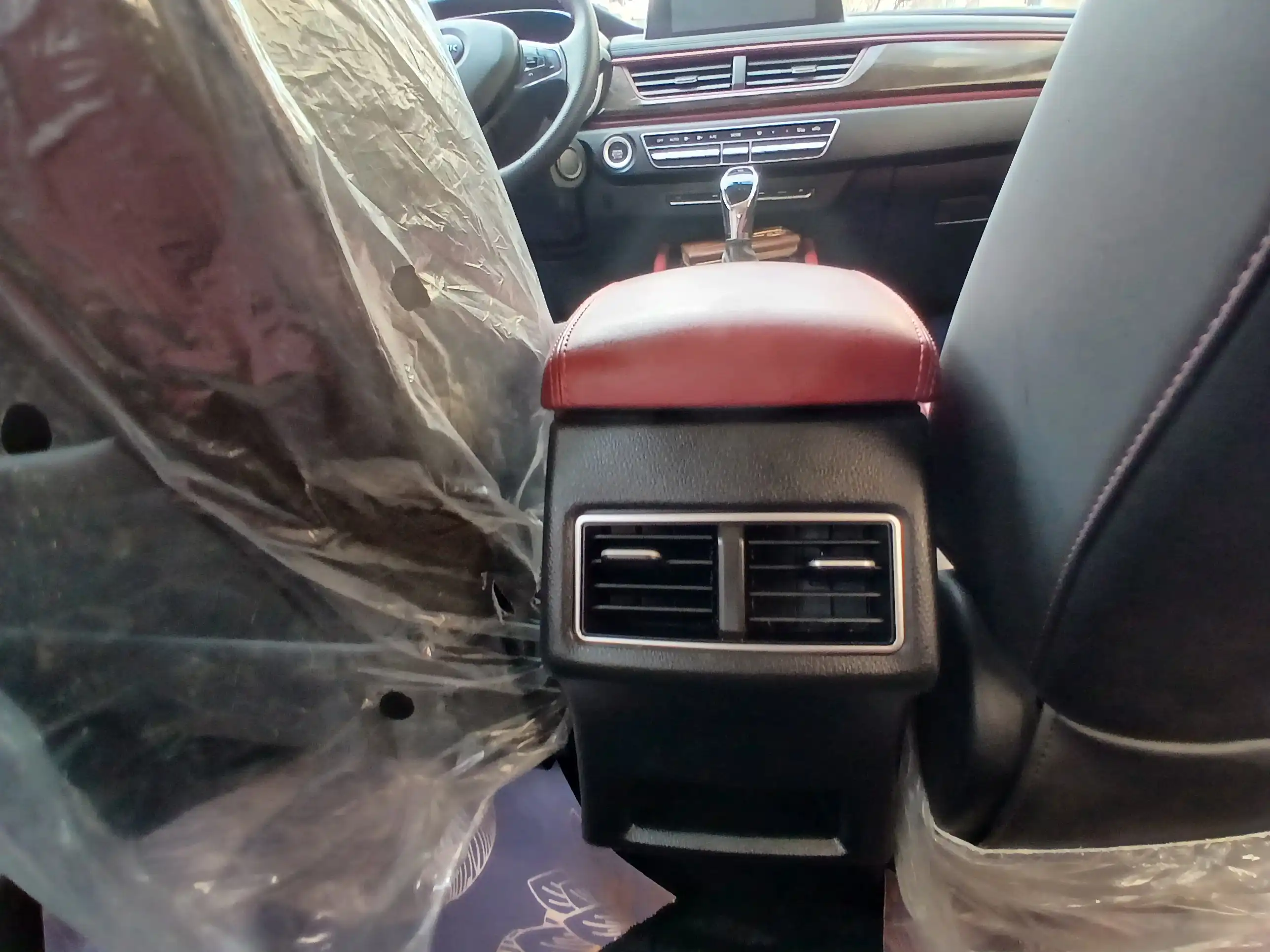 kilometrage car sale dfsk glory i auto 580 suv used 2025 aleppo vg image