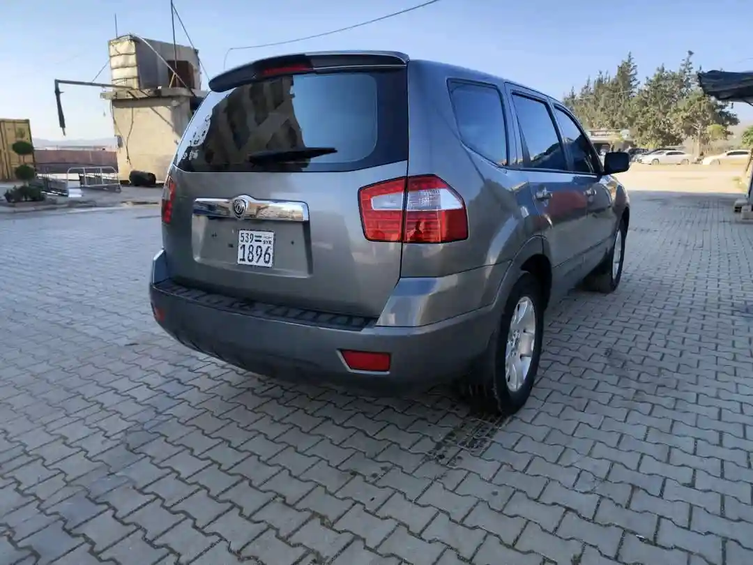 kilometrage car sale kia mohave standard suv used 2011 aleppo yq image