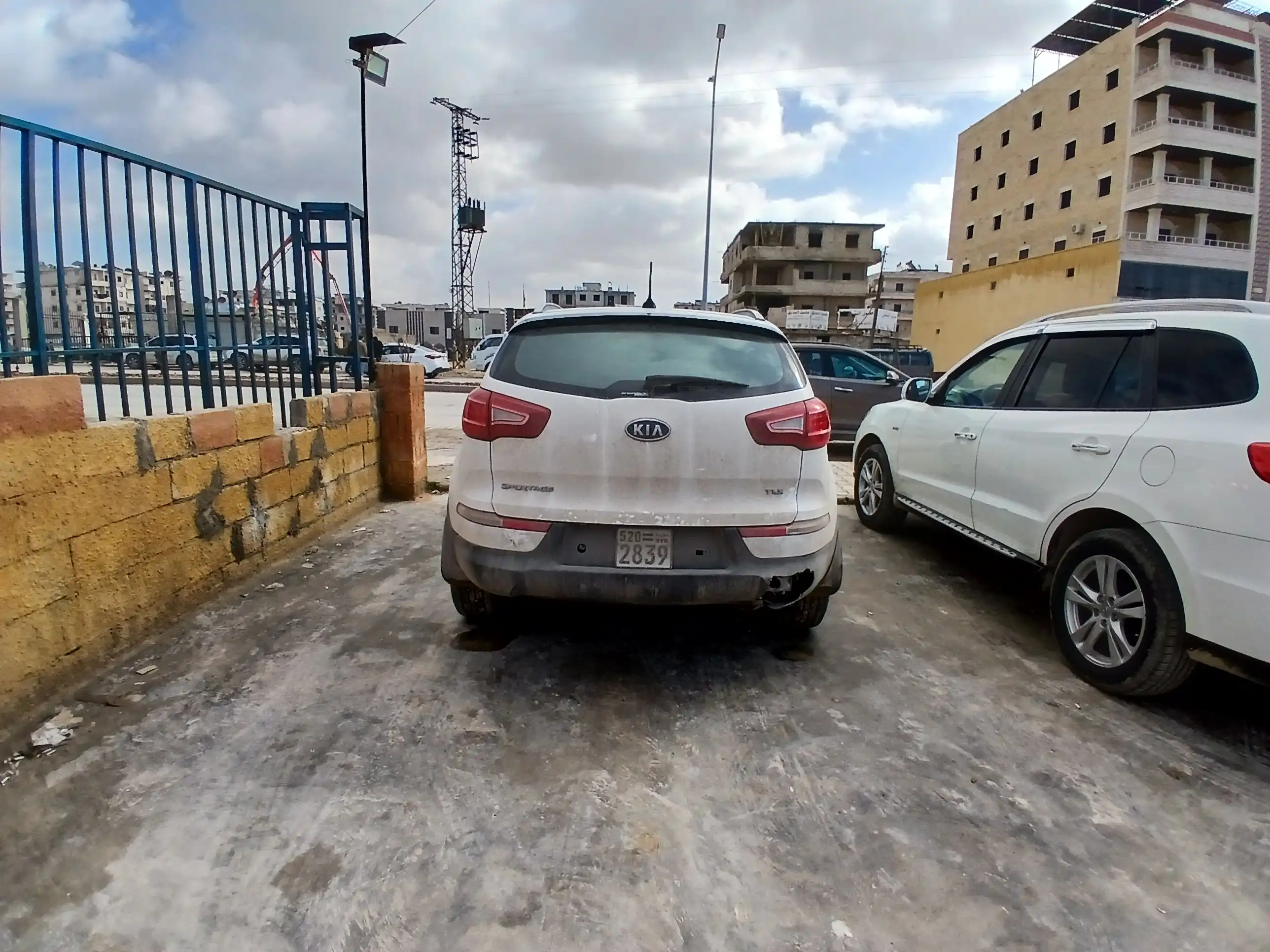 kilometrage car sale kia sportage tlx cpykdlw used 2012 aleppo wb image