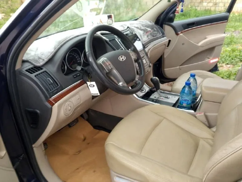 kilometrage car sale hyundai veracruz 300x suv used aleppo bo image