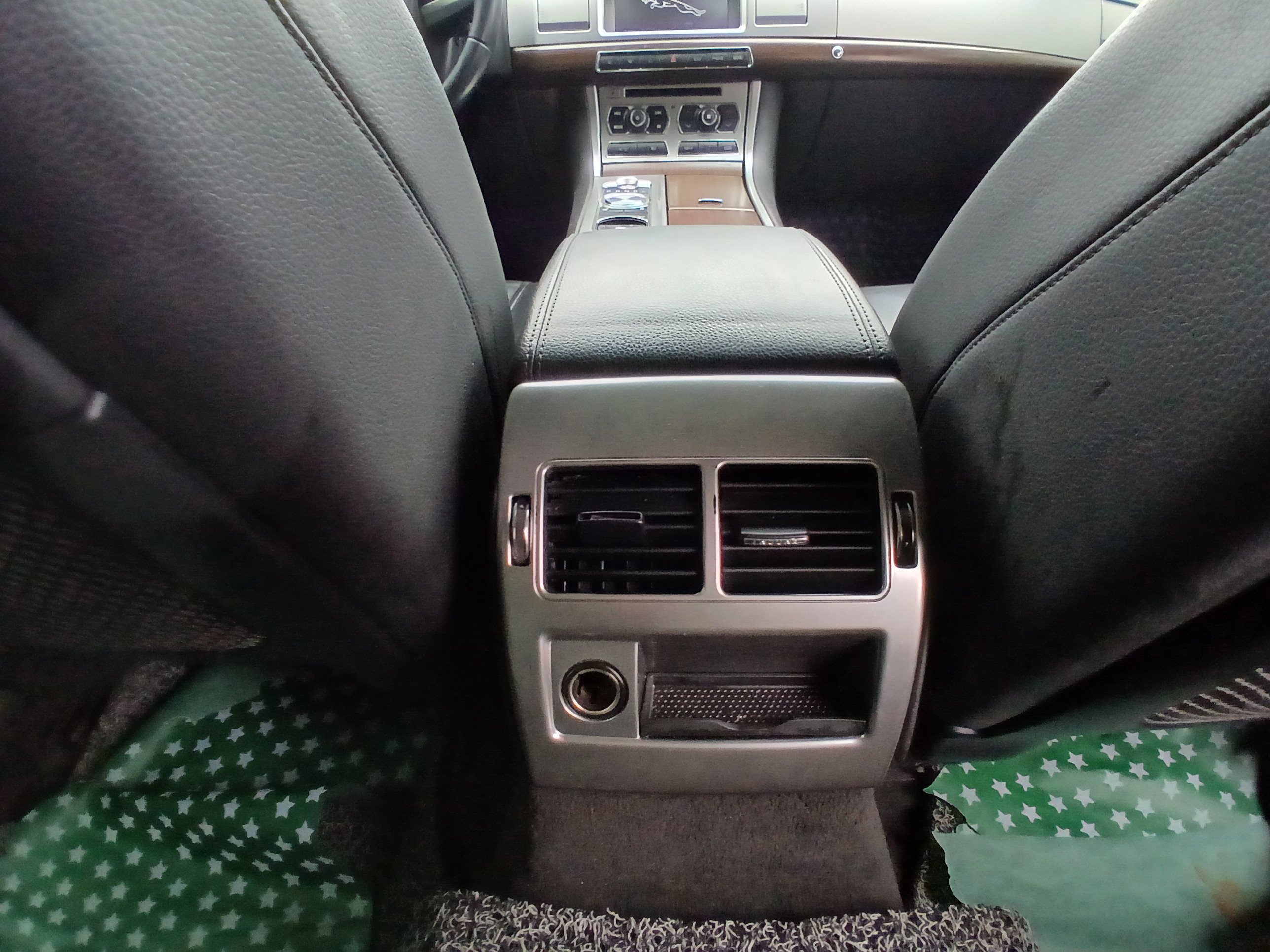 kilometrage car sale jaguar xf standard suv used 2013 aleppo sr image