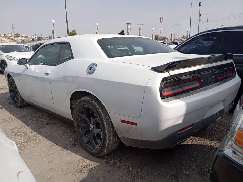 kilometrage car sale dodge sport used 2017 aleppo vh image
