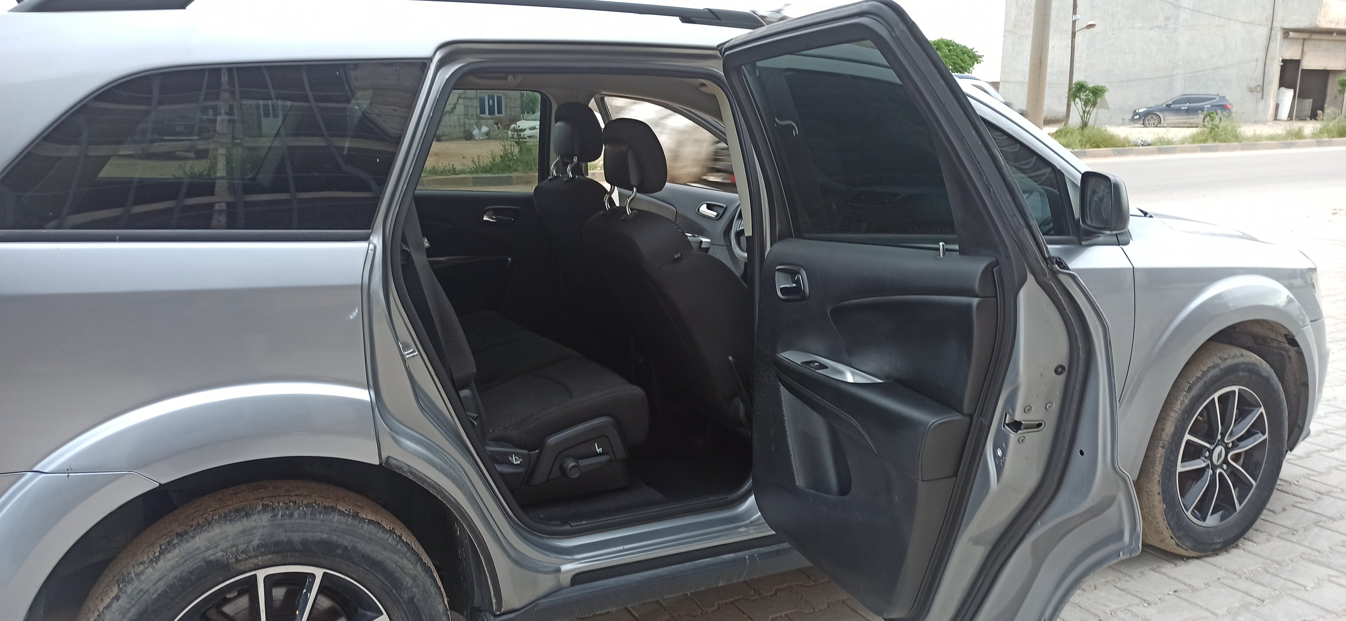 kilometrage car sale atv z standard suv used 2018 aleppo vq image