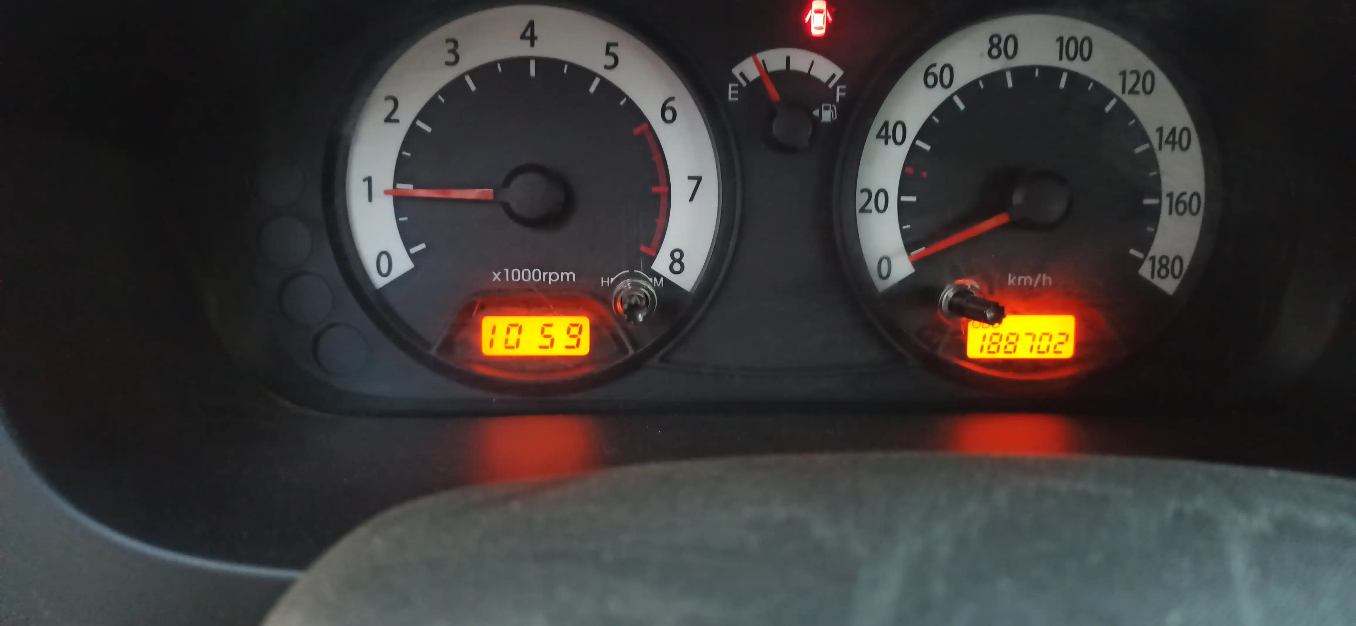 kilometrage car sale kia morning lx hatchback used 2008 aleppo gx image