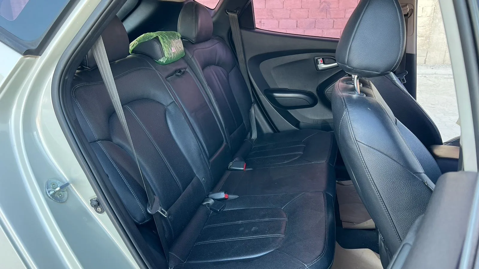 kilometrage car sale hyundai tucson standard suv used 2014 aleppo vc image