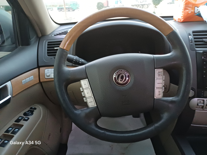 kilometrage car sale kia mohave kv300 suv used 2012 aleppo mu image