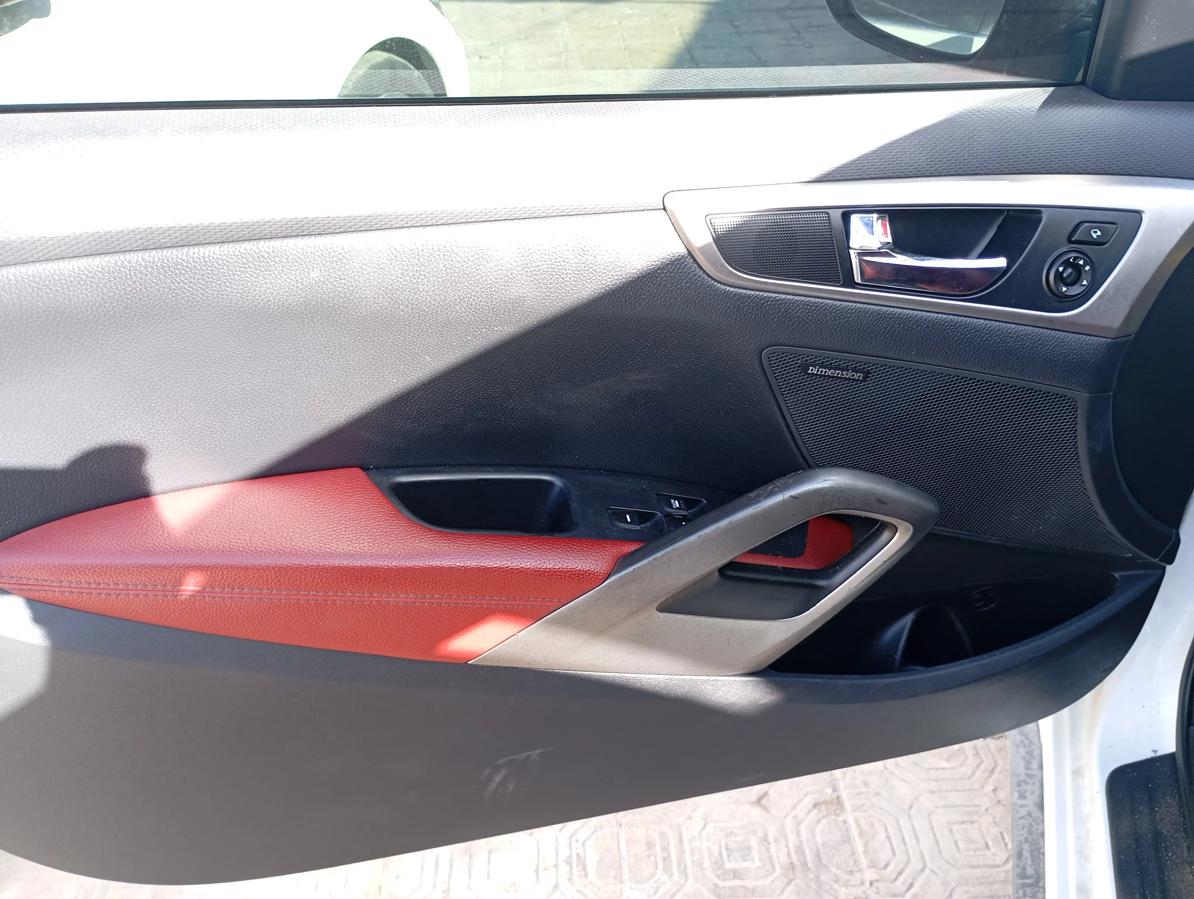 kilometrage car sale hyundai n a dct hatchback used 2014 aleppo zx image