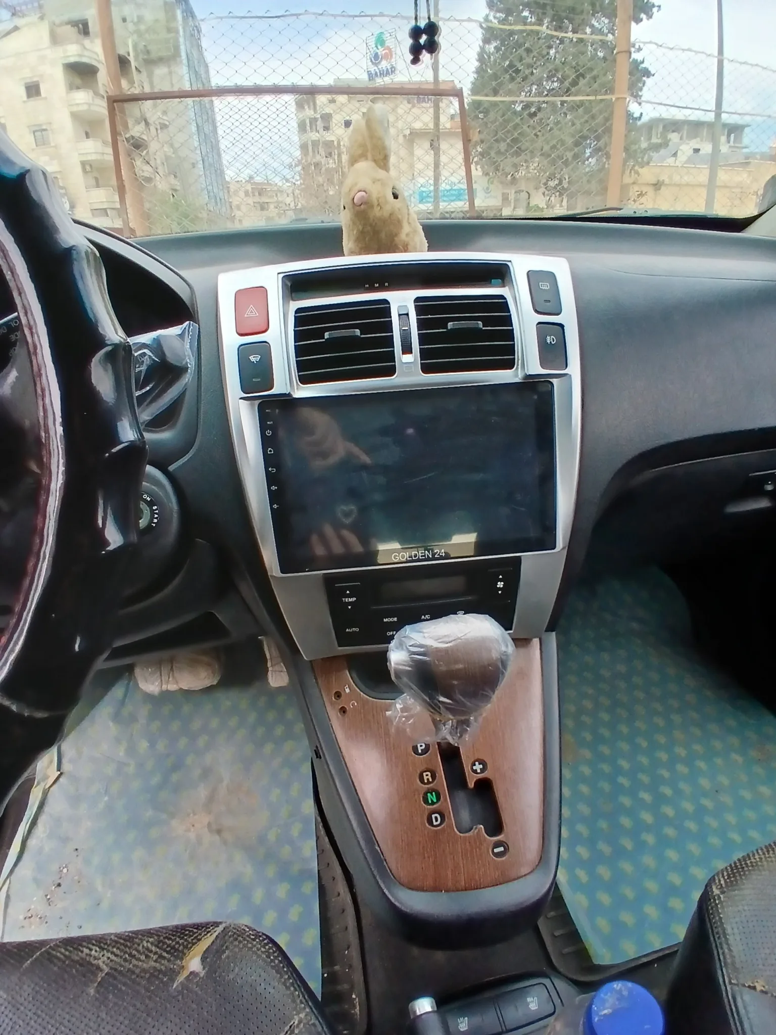 kilometrage car sale hyundai tucson mx suv used 2007 aleppo on image
