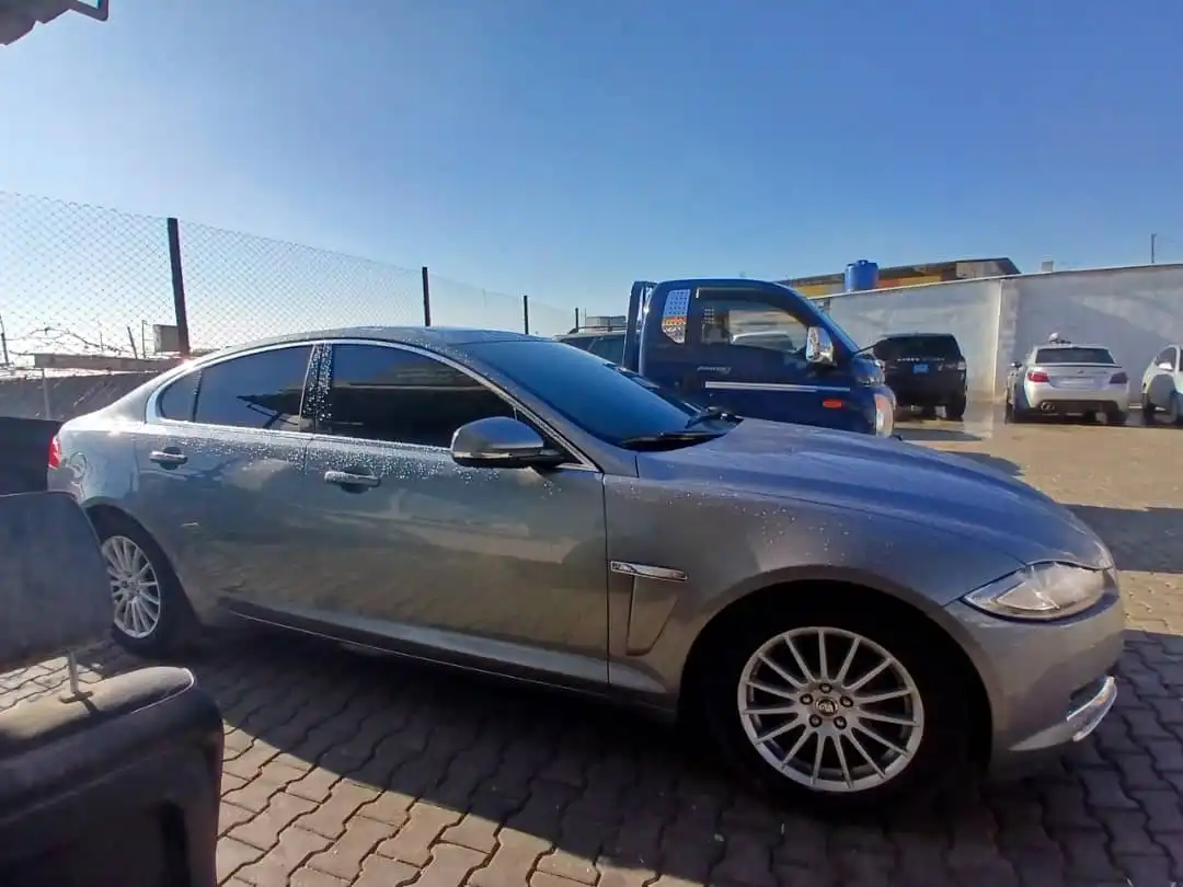kilometrage car sale jaguar xf r dynamic sedan used 2013 aleppo yz image