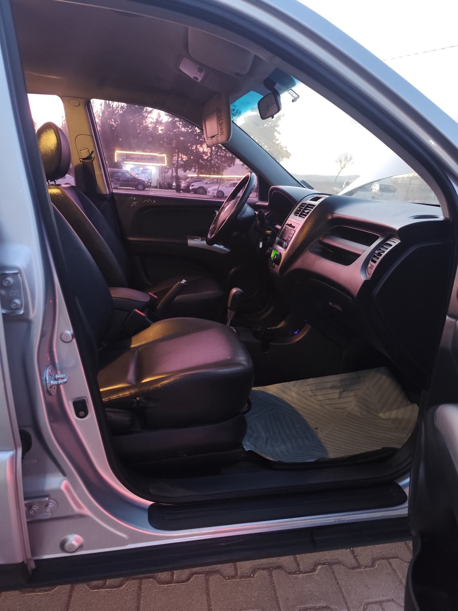 kilometrage car sale kia sportage tlx used 2008 sc image