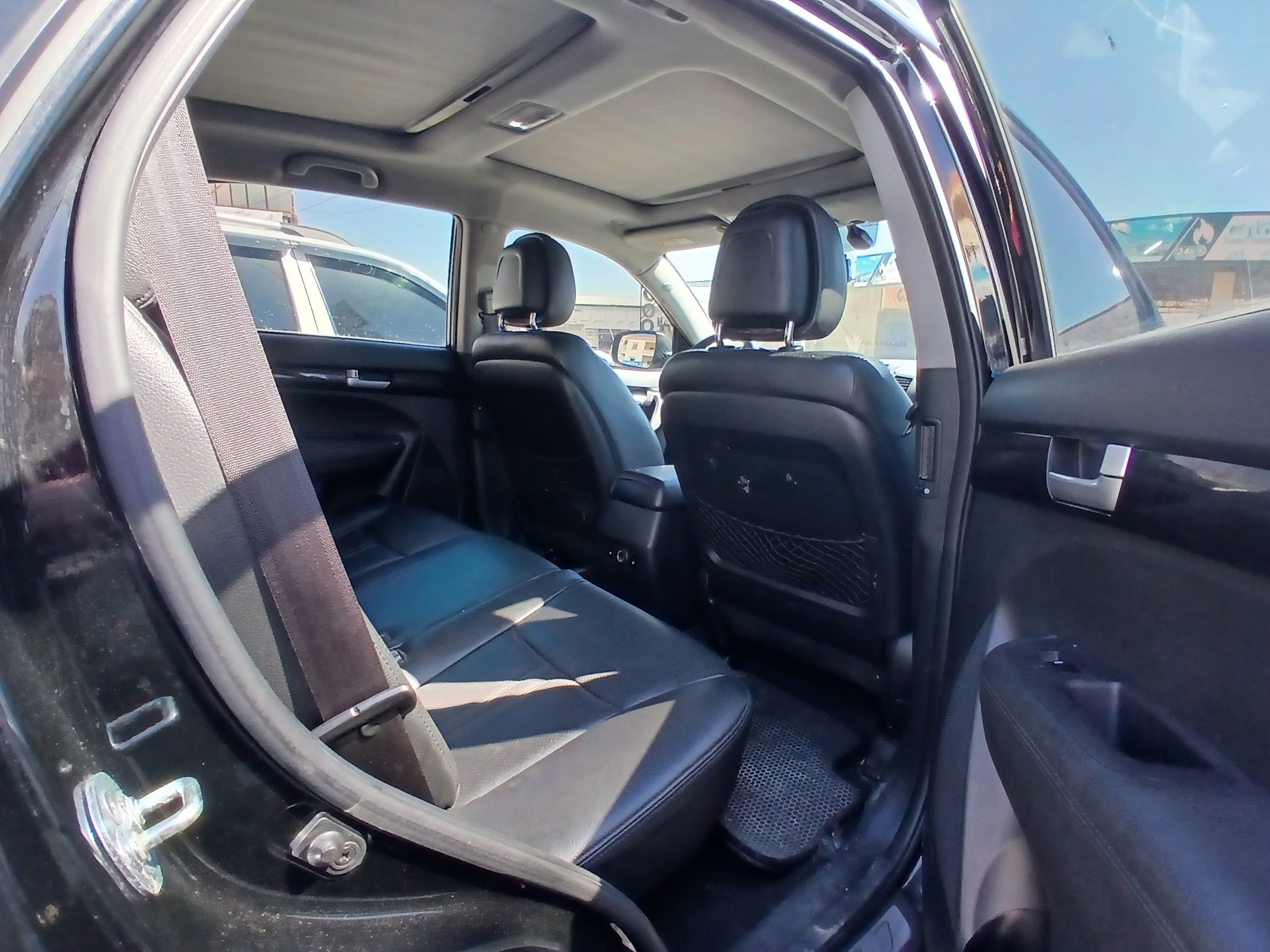 kilometrage car sale kia sorento tlx suv used 2010 aleppo ck image