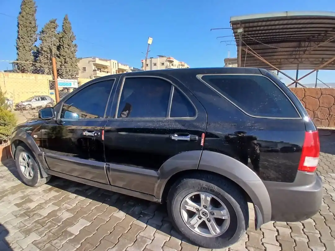 kilometrage car sale kia sorento tlx suv used 2004 aleppo oa image