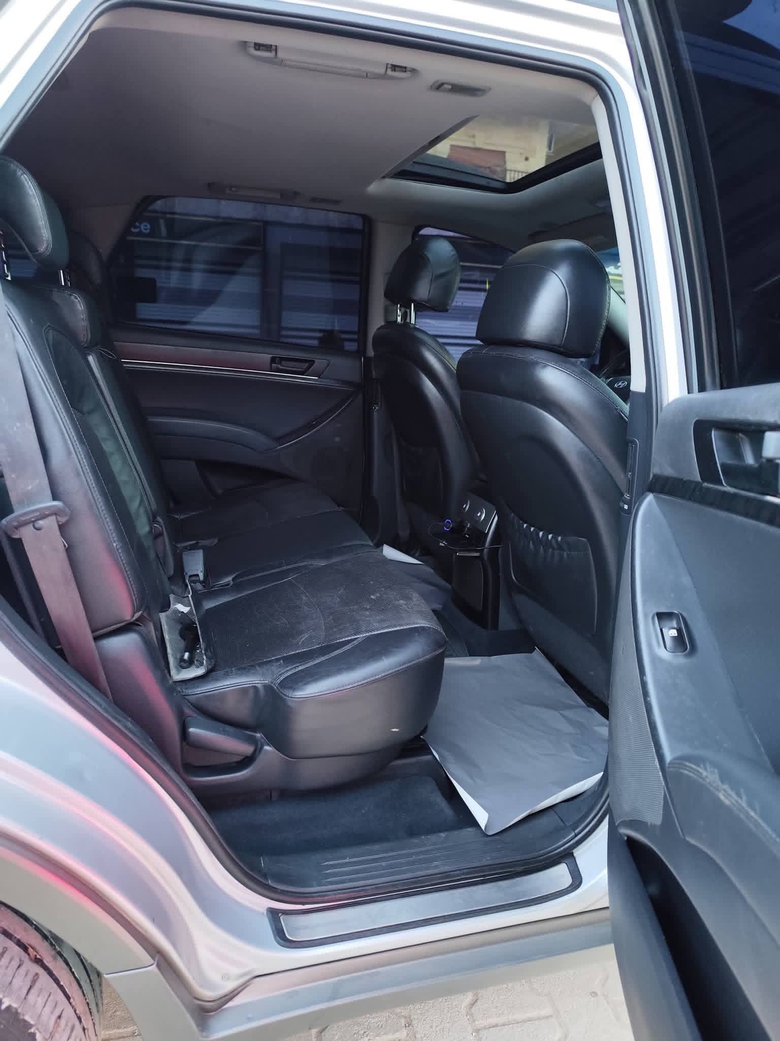 kilometrage car sale hyundai veracruz 300x suv used 2008 aleppo fi image