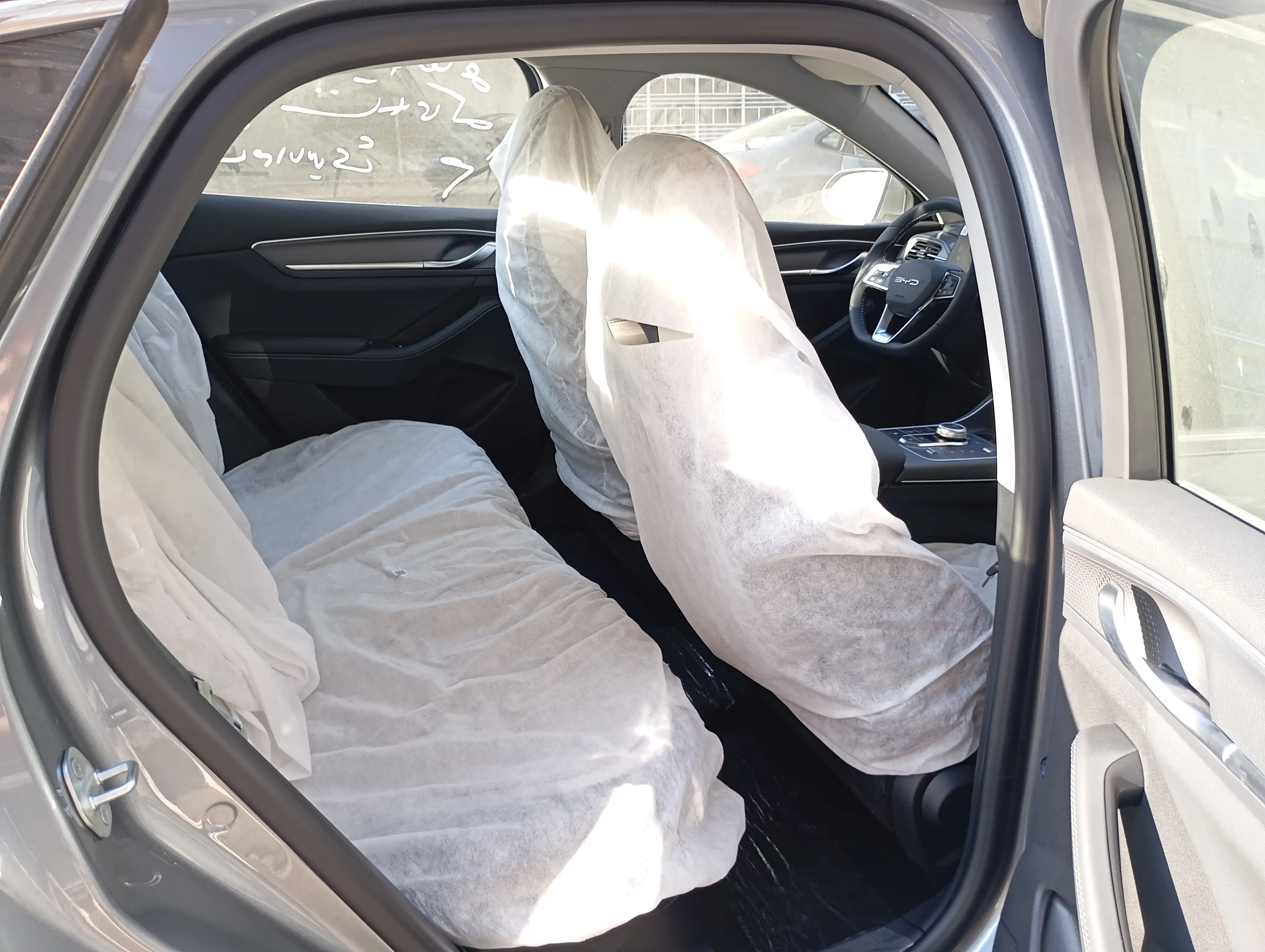 kilometrage car sale land rover discovery s suv used 2025 aleppo ux image