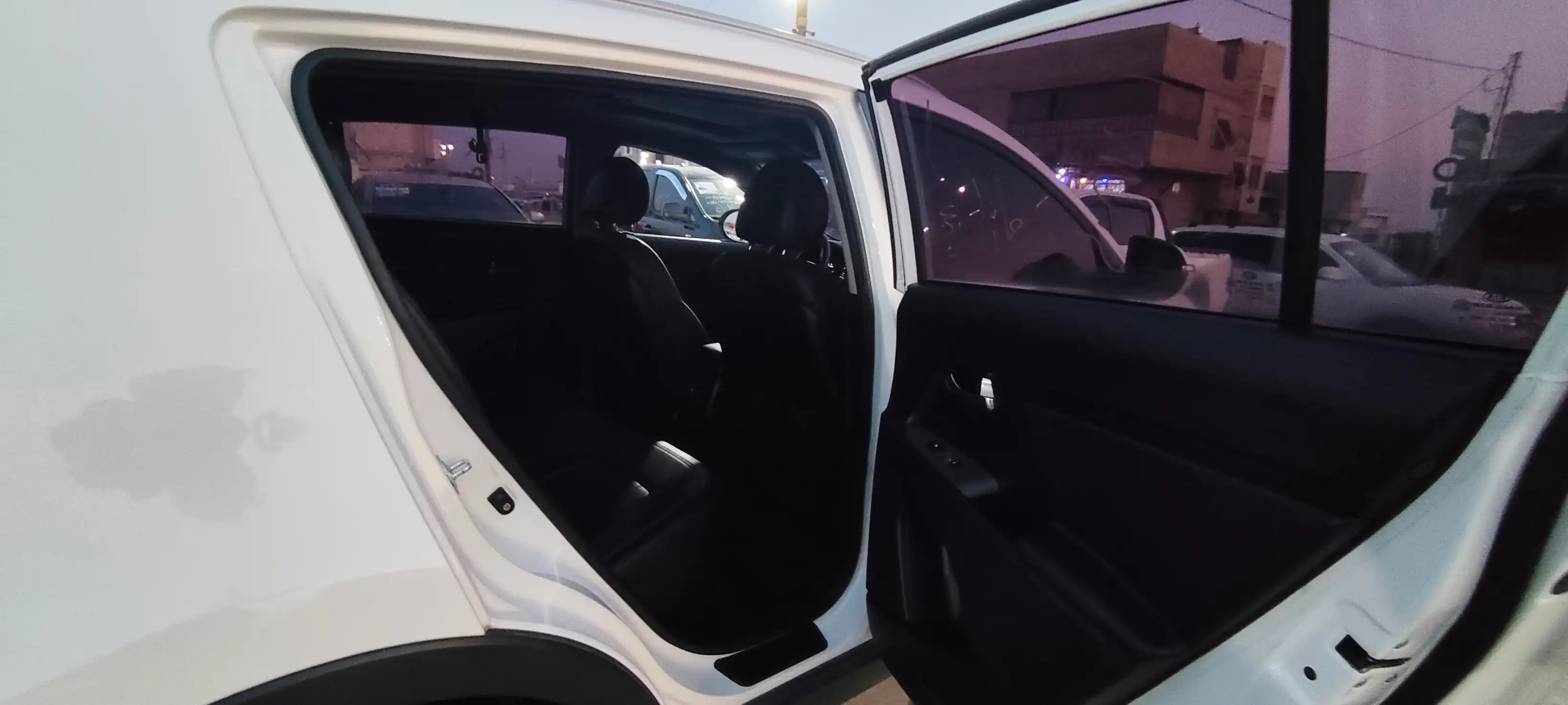 kilometrage car sale kia sportage tlx cpykdlw used 2015 aleppo gy image