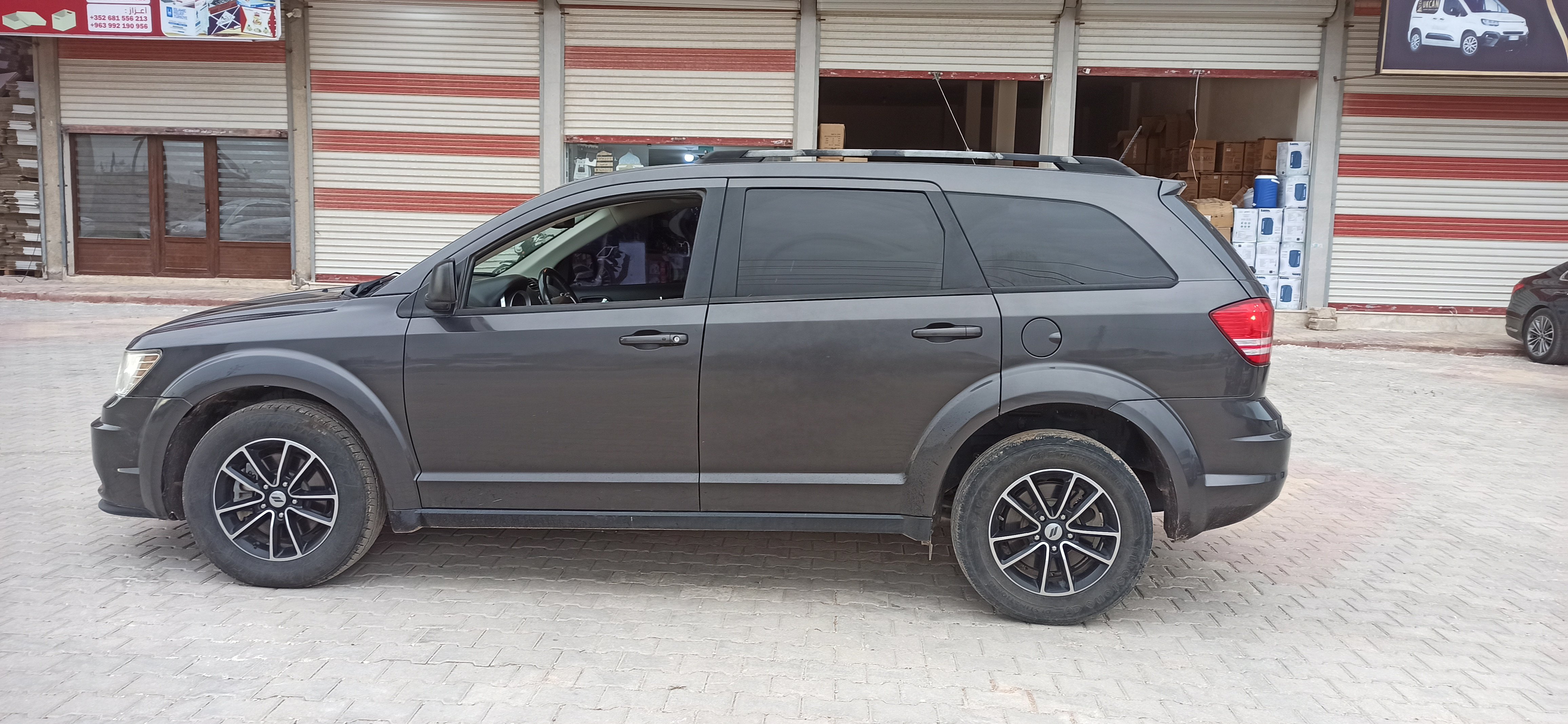kilometrage car sale atv z standard sedan used 2018 aleppo sv image