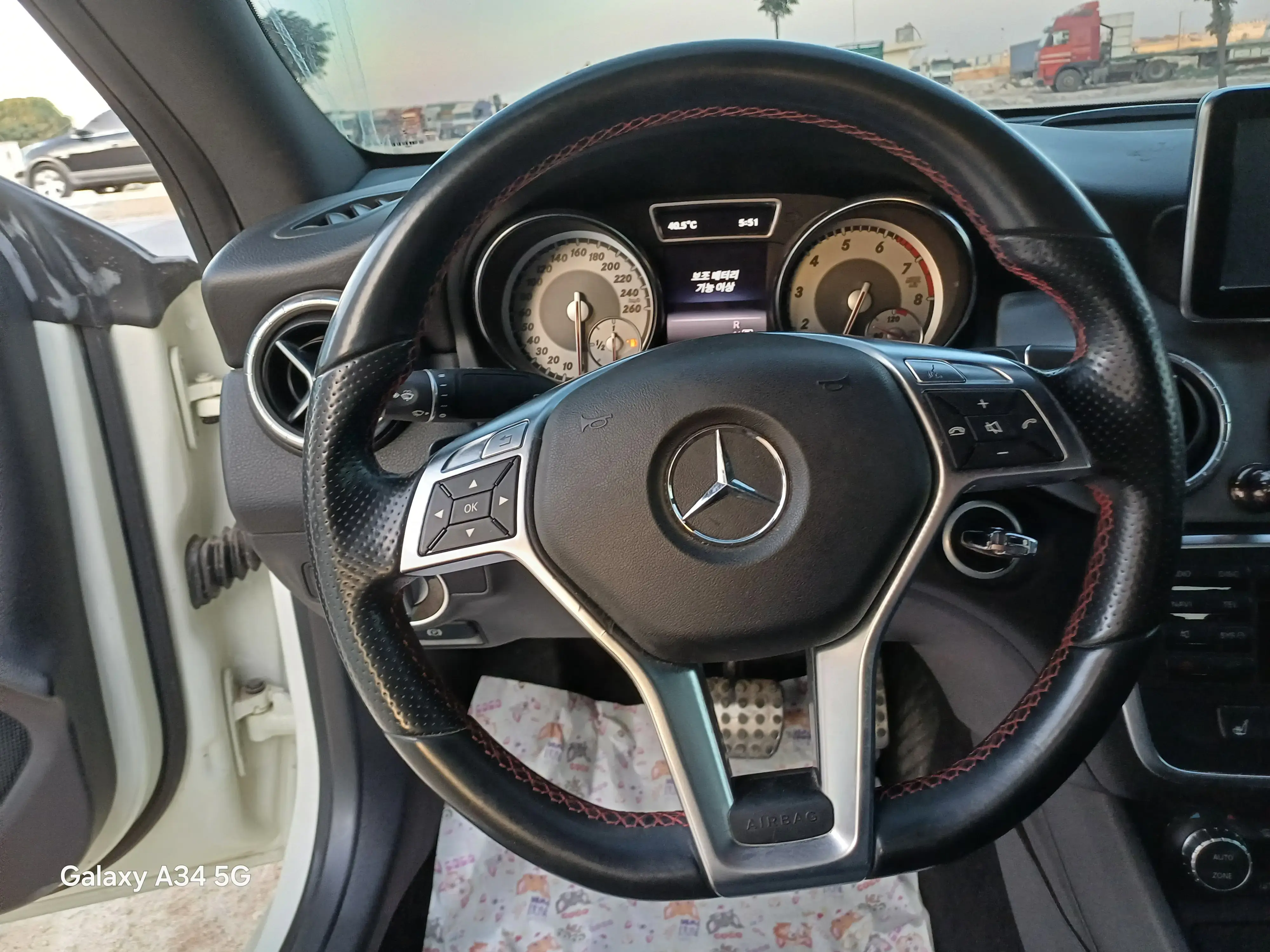 kilometrage car sale mercedes benz actros 1863 ls sedan used 2015 aleppo bv image