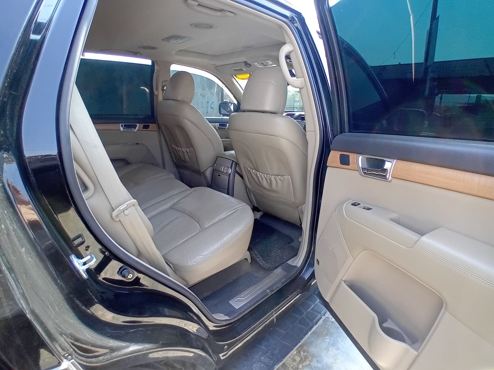 kilometrage car sale kia mohave kv300 suv used 2012 aleppo ax image
