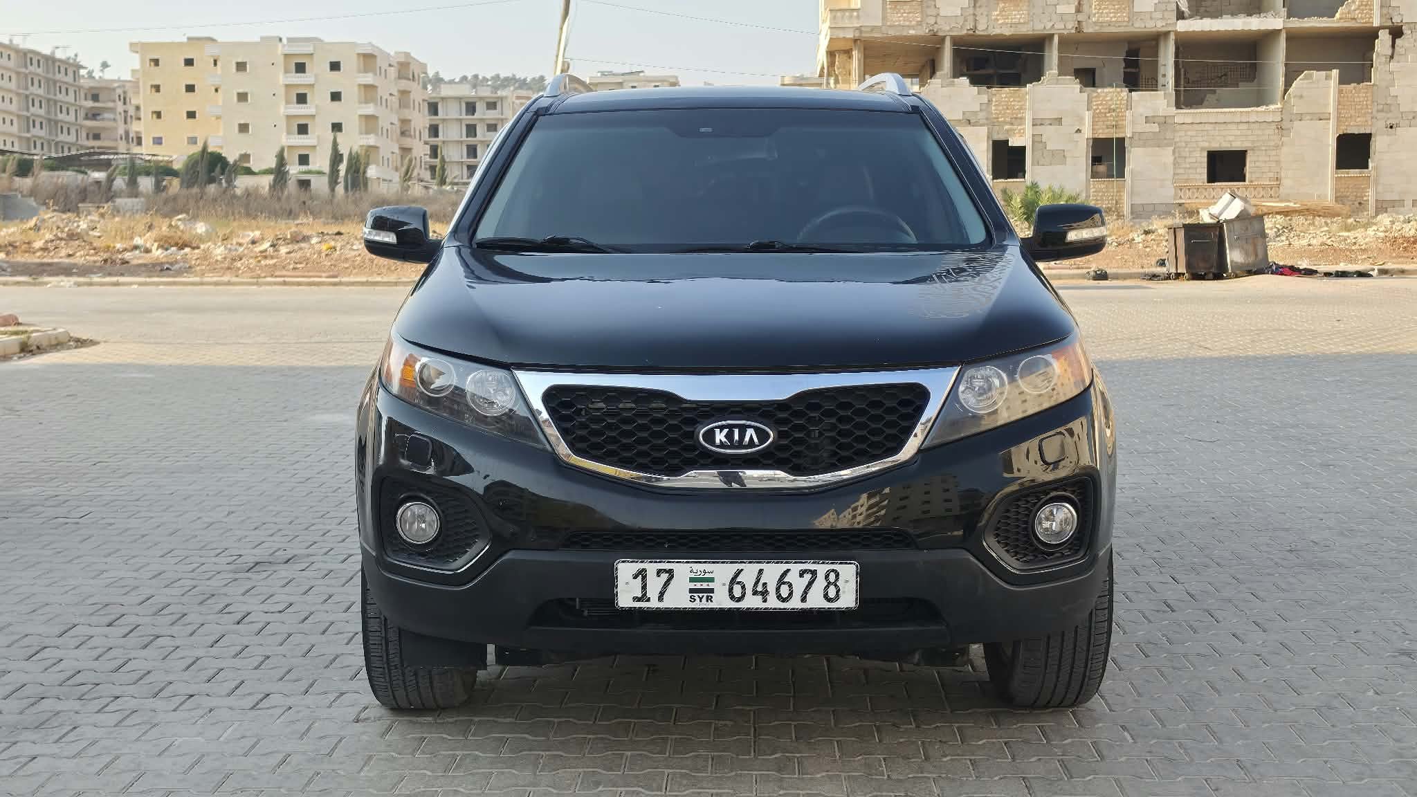 kilometrage car sale kia sorento tlx suv used 2010 aleppo gm image