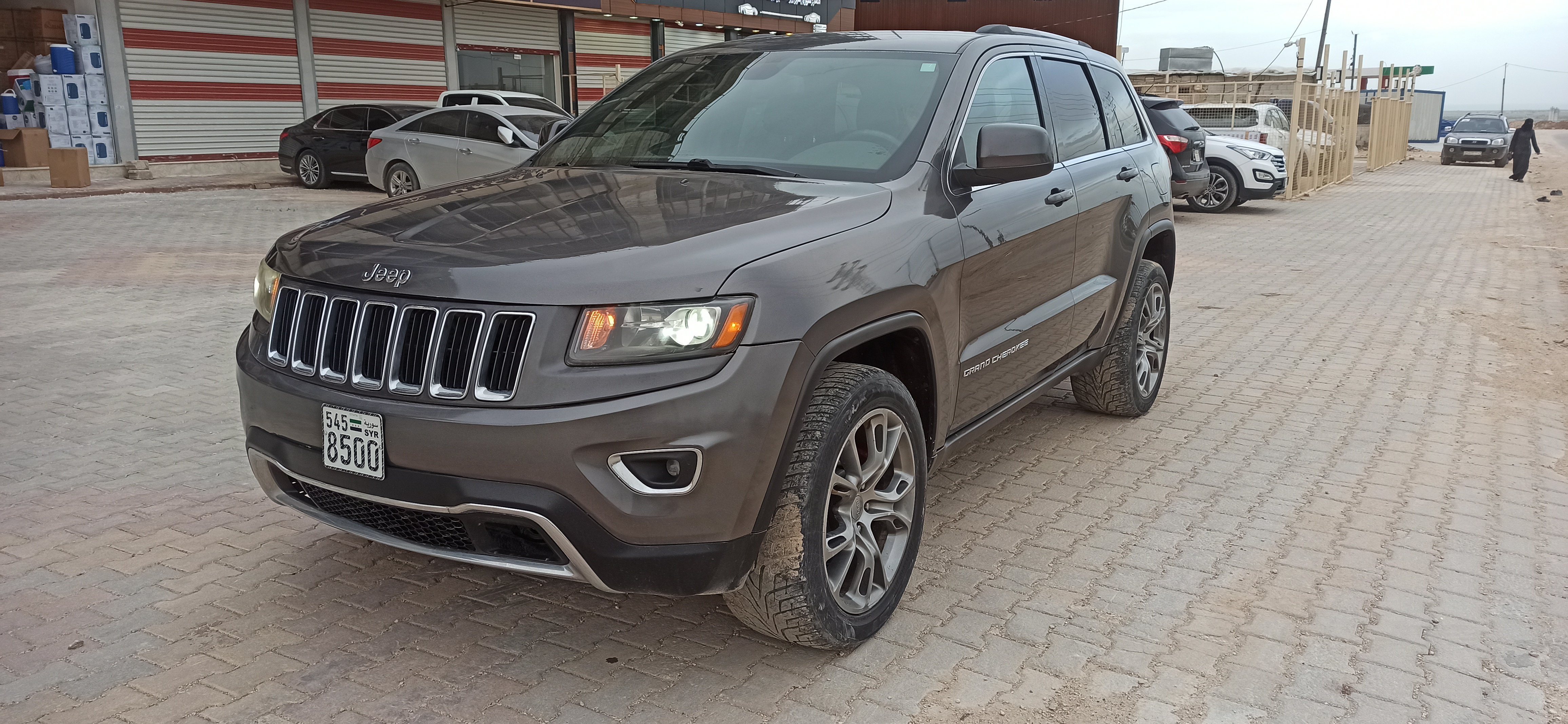 kilometrage car sale dfsk glory i auto 580 suv used 2014 aleppo gl image