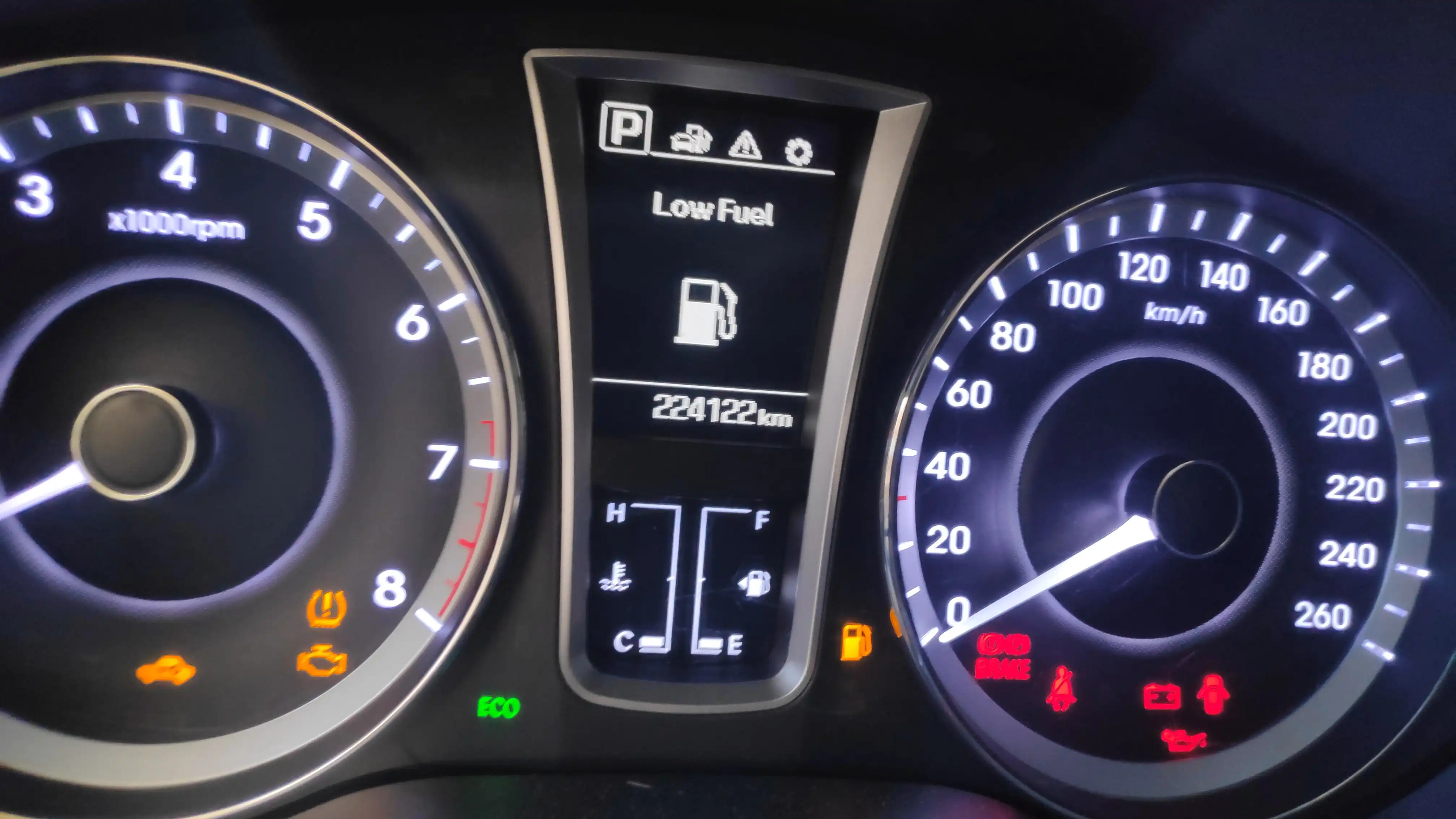 kilometrage car sale hyundai aslan g300 sedan used 2015 tartus lb image