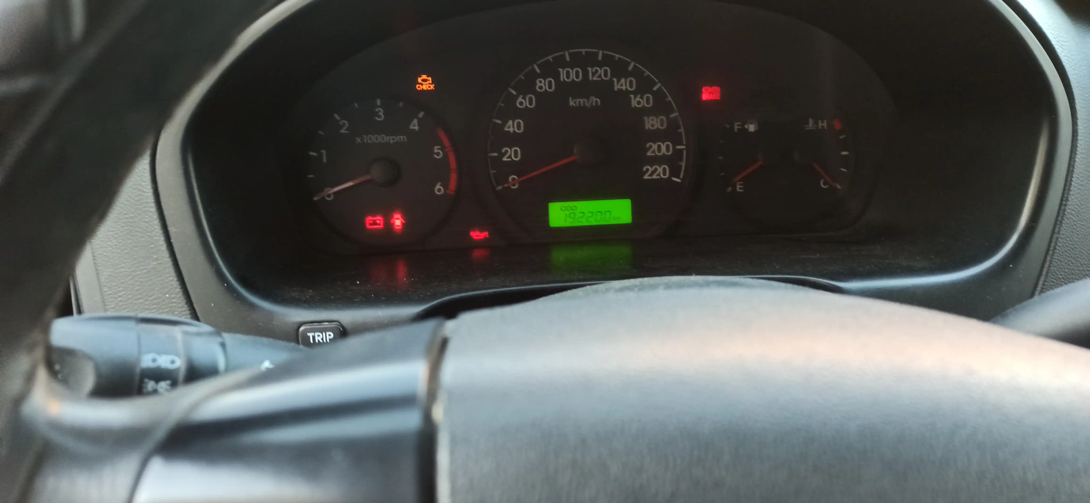 kilometrage car sale hyundai grand starex cvx van used 2011 aleppo wv image