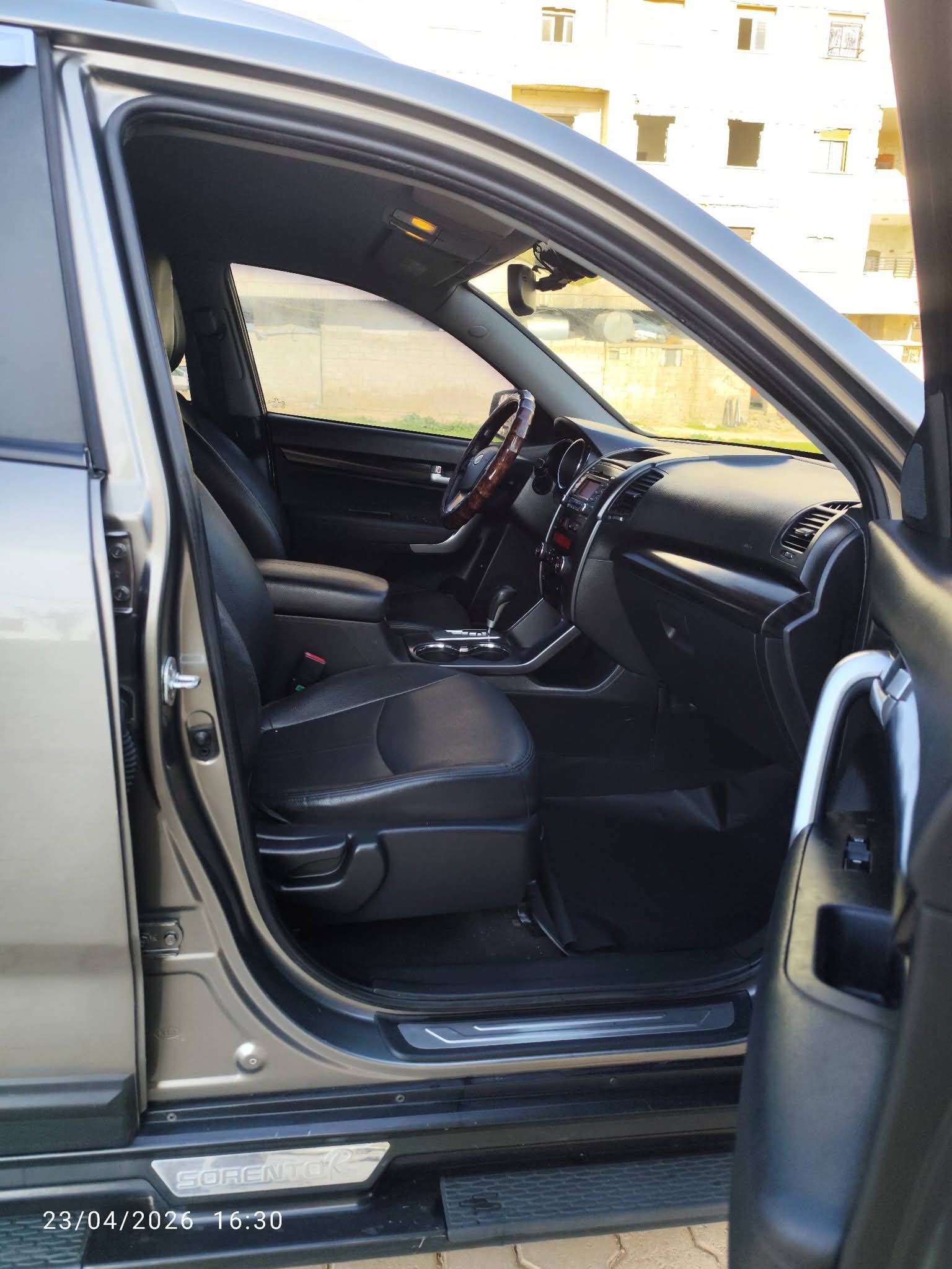 kilometrage car sale kia sorento tlx suv used 2012 aleppo wa image