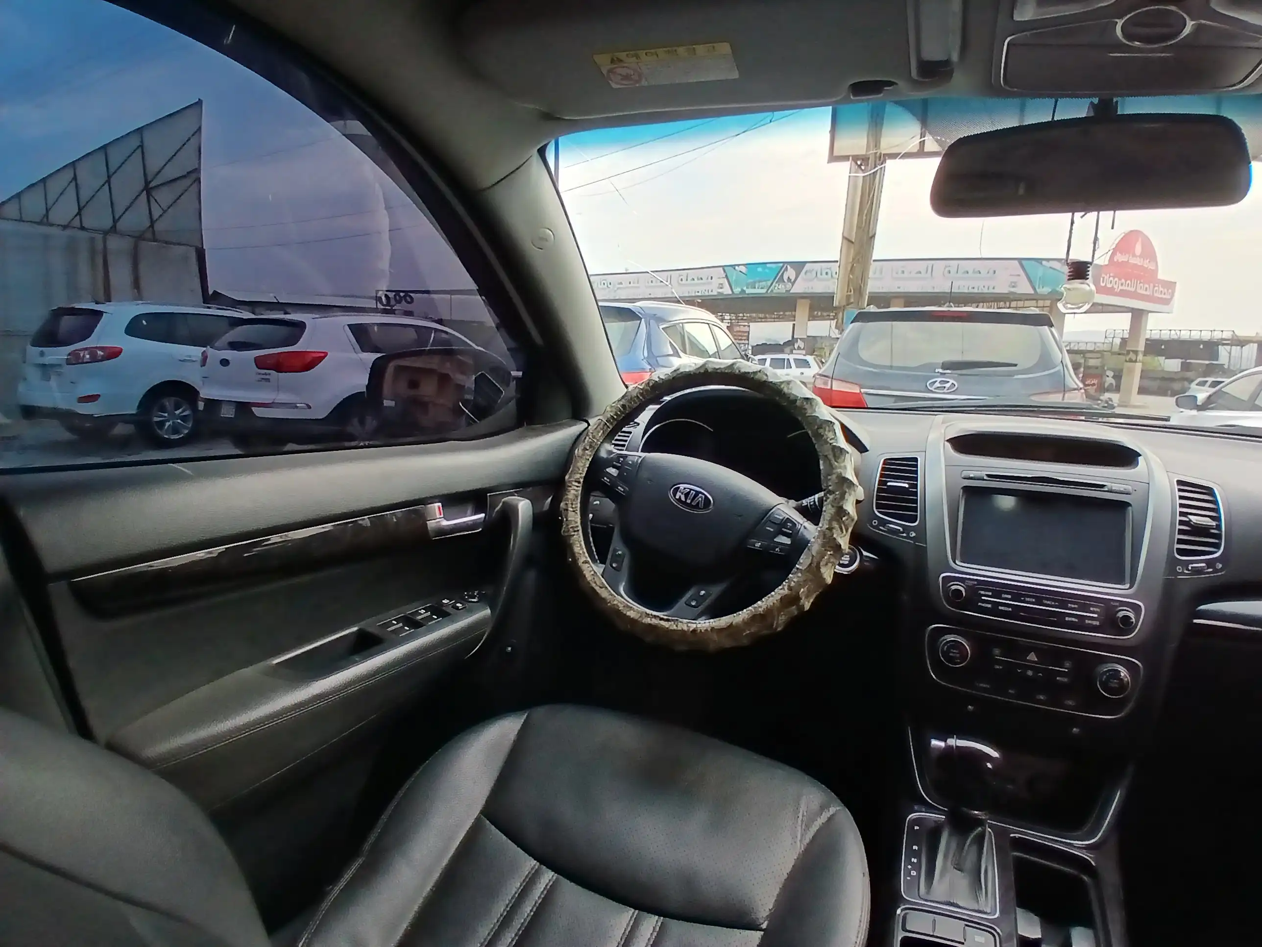 kilometrage car sale kia sorento tlx suv used 2013 aleppo sr image