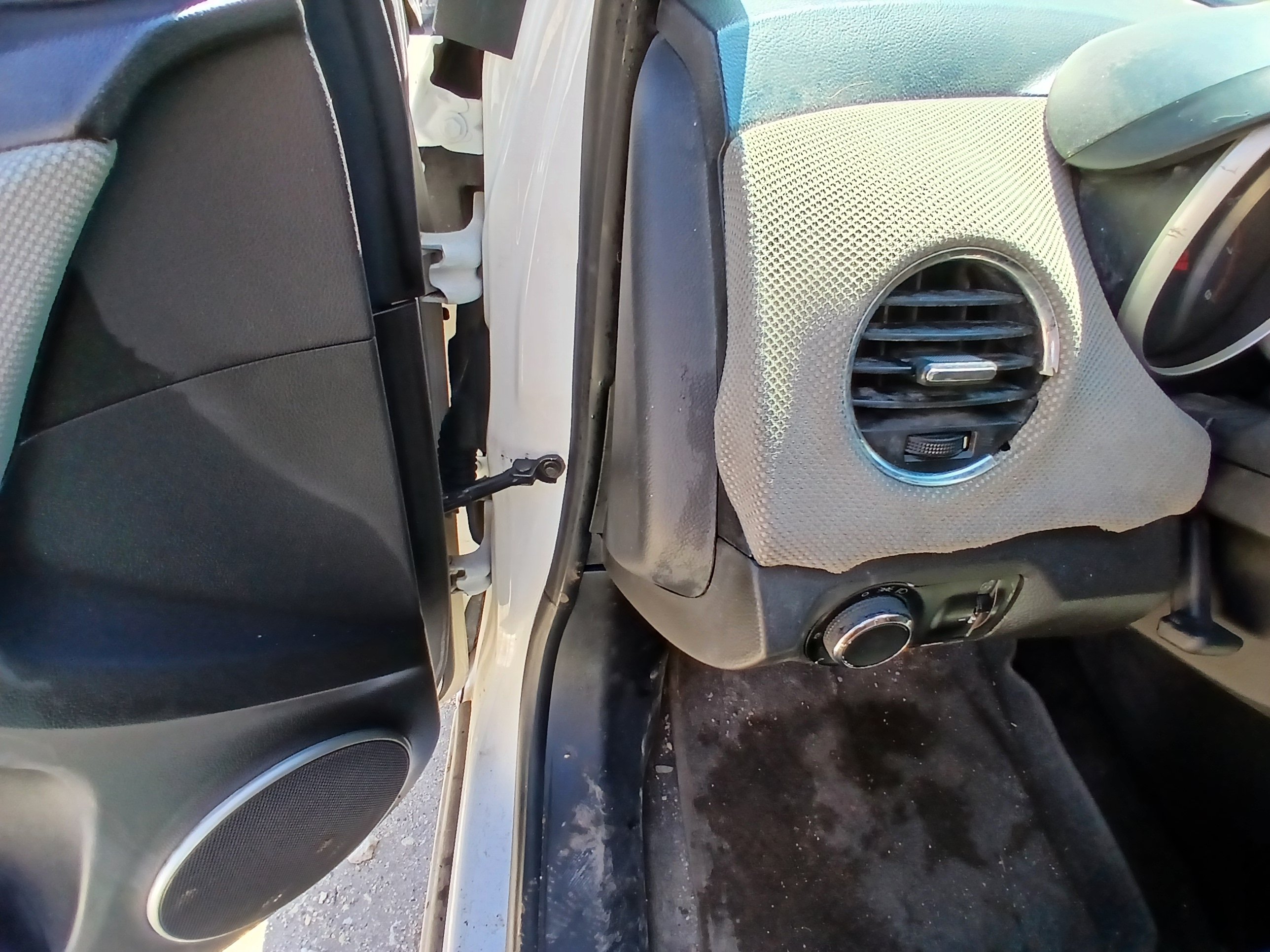 kilometrage car sale chevrolet cruze ls sedan used 2012 aleppo ak image