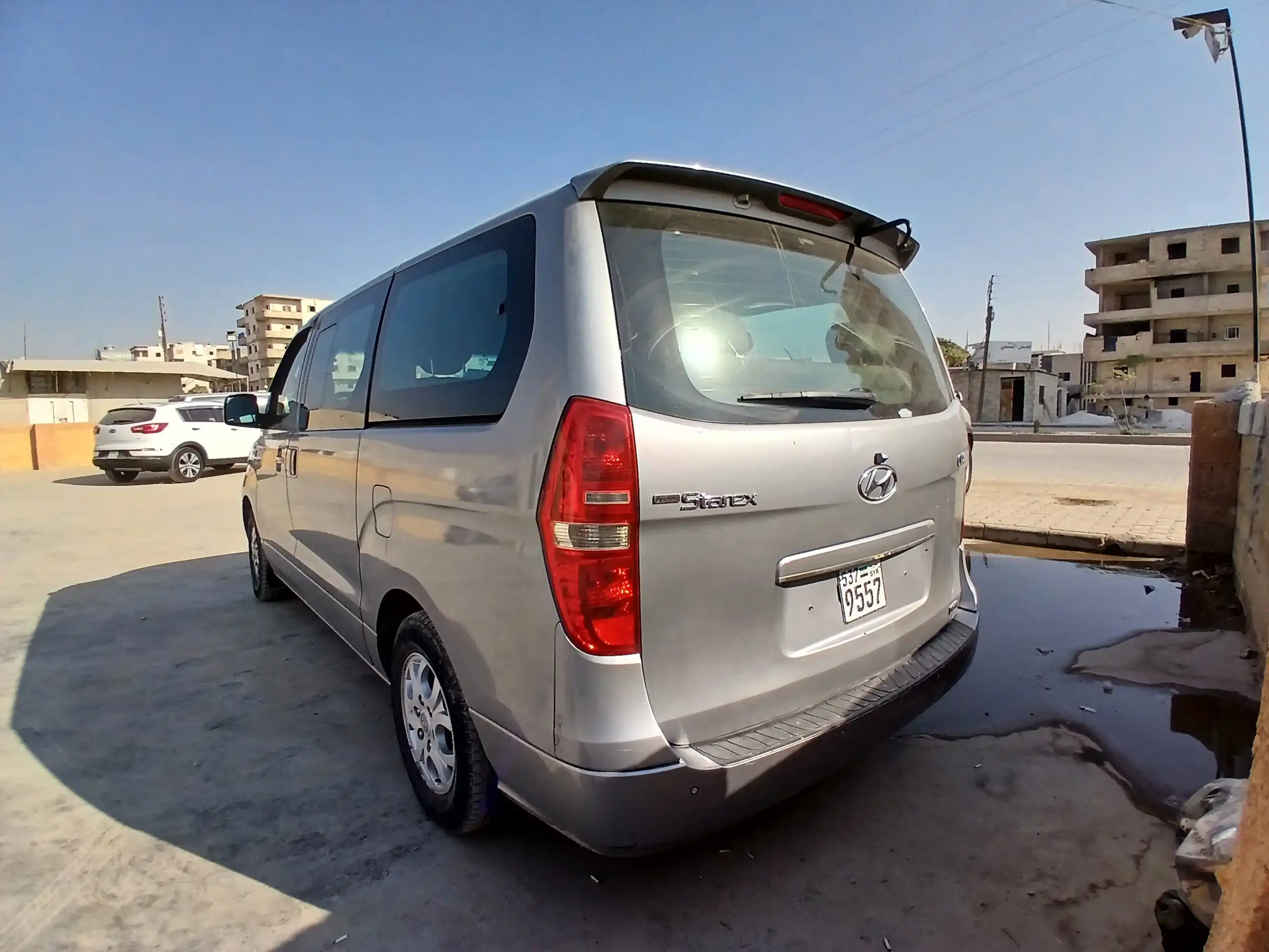 kilometrage car sale hyundai veracruz mlx van used 2011 aleppo tl image