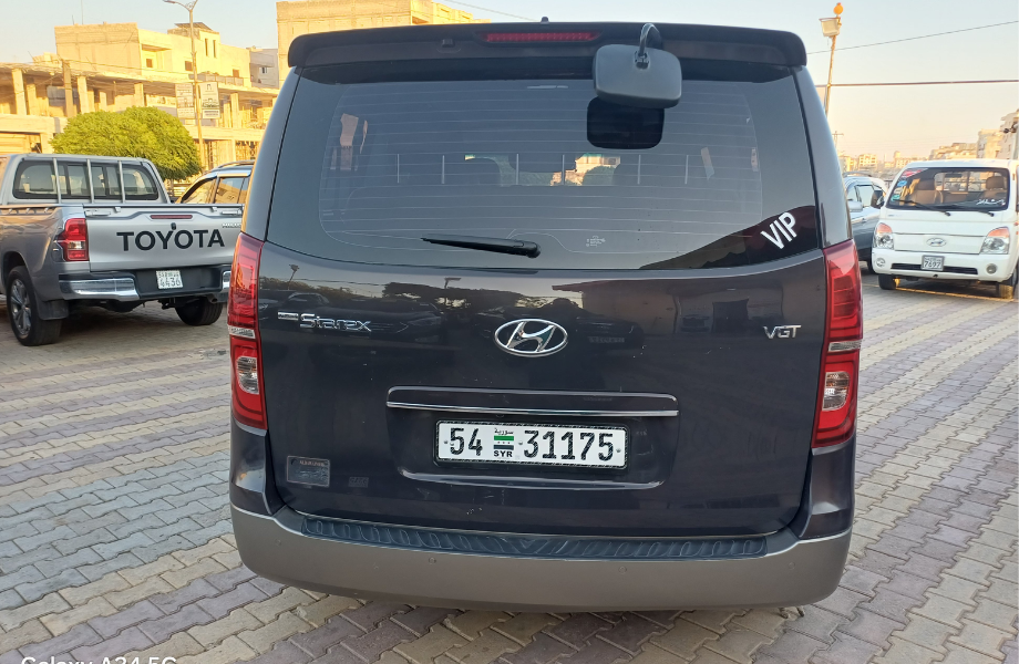 kilometrage car sale hyundai i30 vgt van used 2020 aleppo sn image