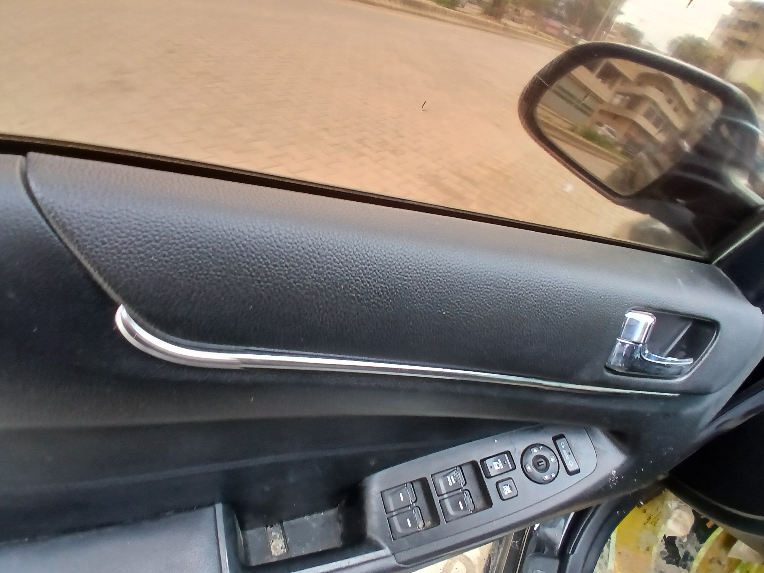 kilometrage car sale kia k7 standard sedan used 2010 aleppo iv image