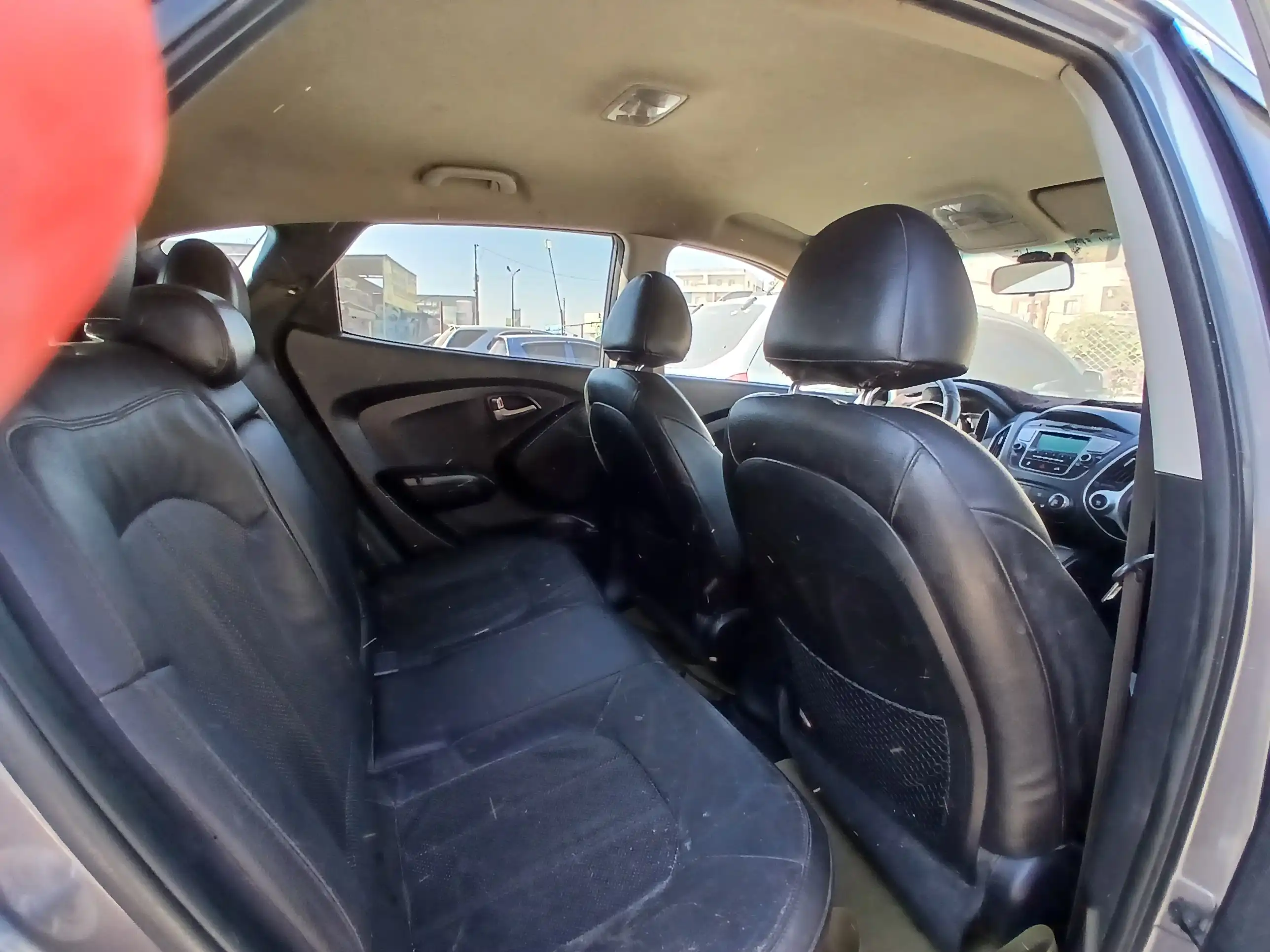 kilometrage car sale hyundai tucson limited cpykdlw new 2012 aleppo ra image