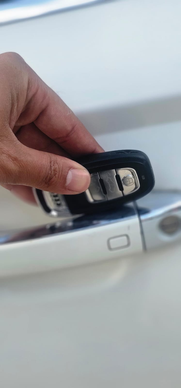 kilometrage car sale audi a6 3 0 tdi sedan used 2015 aleppo ia image