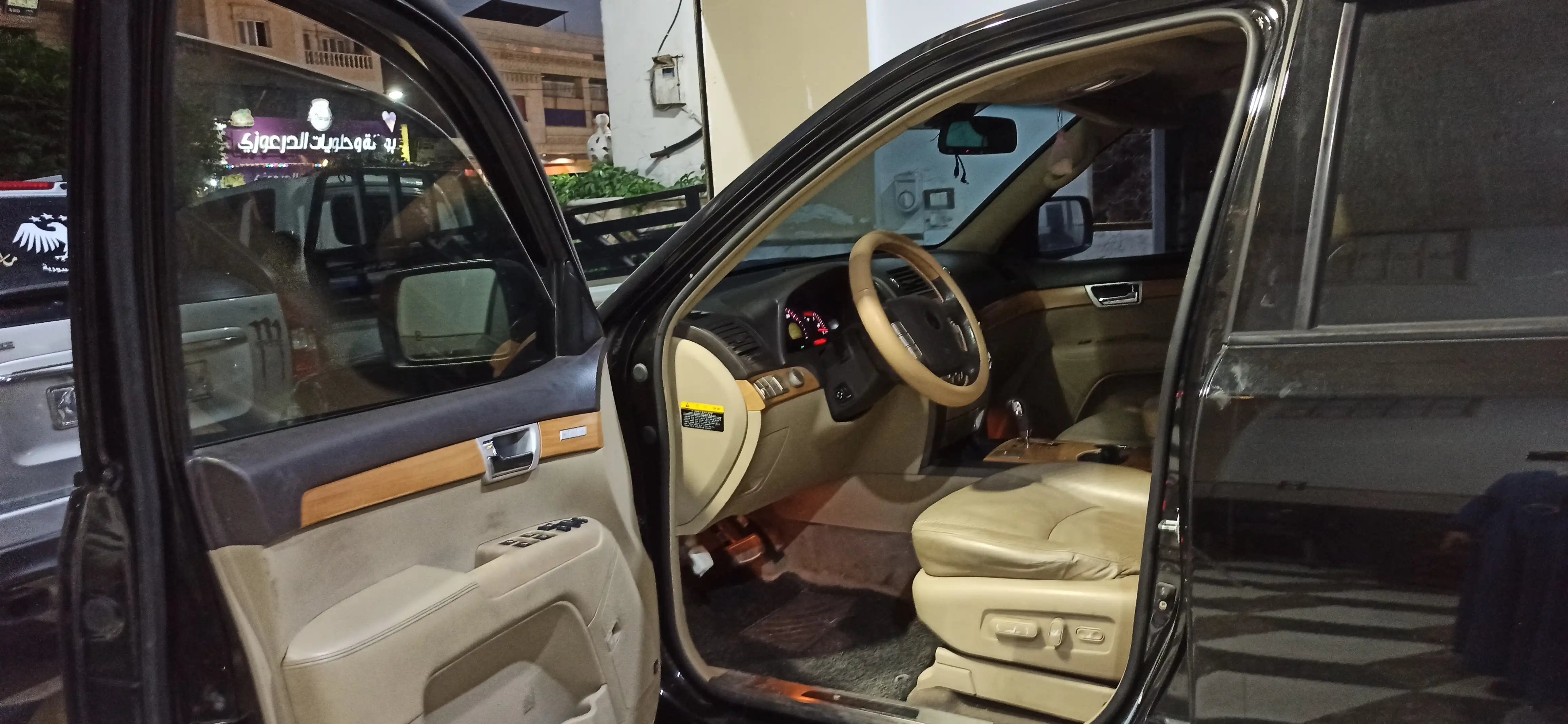 kilometrage car sale kia ev 5 gt line suv used 2014 aleppo jt image