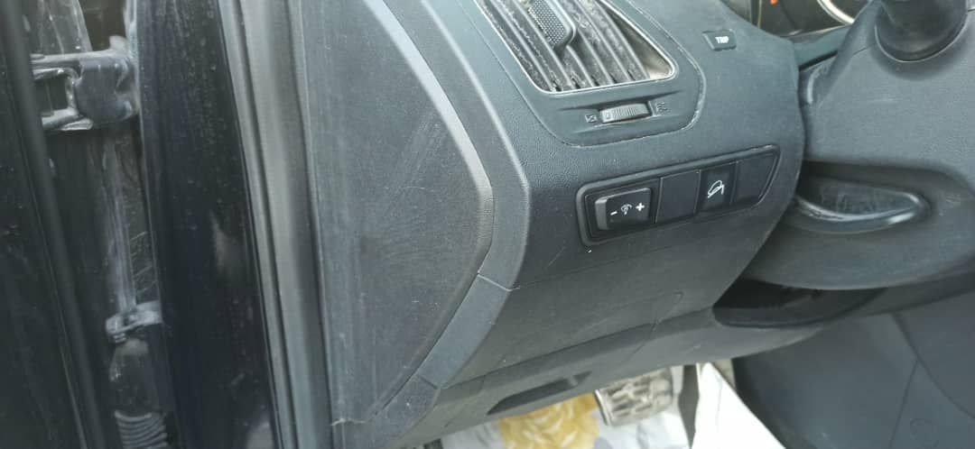 kilometrage car sale hyundai tucson standard suv used 2010 aleppo es image