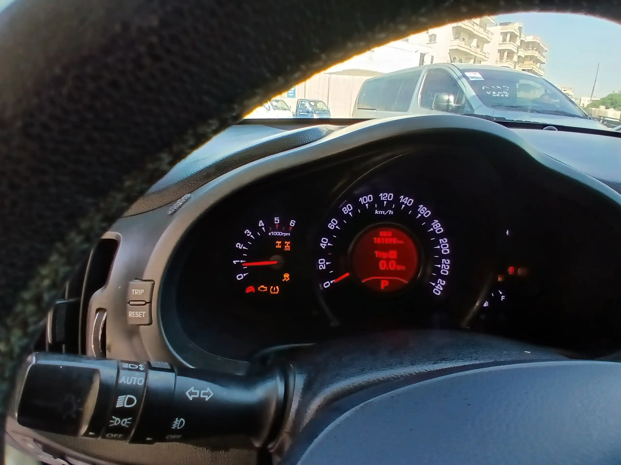 kilometrage car sale kia sportage tlx suv used 2012 aleppo ua image