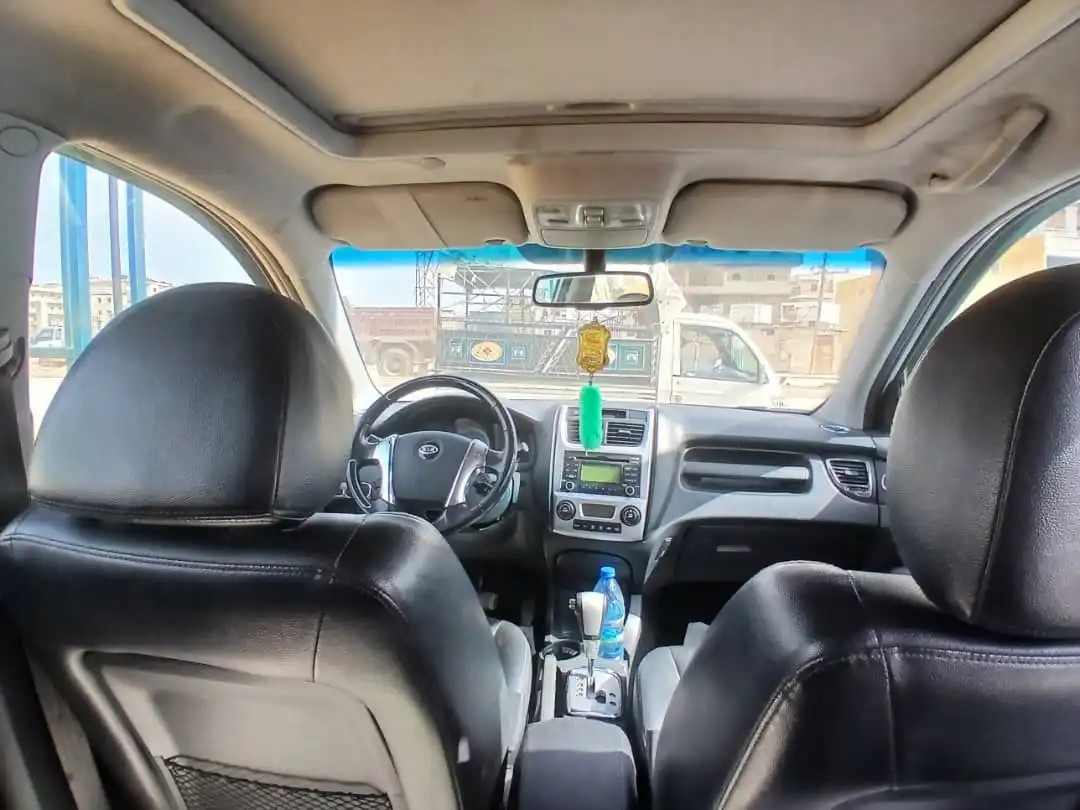 kilometrage car sale kia sportage tlx cpykdlw used 2009 aleppo ra image