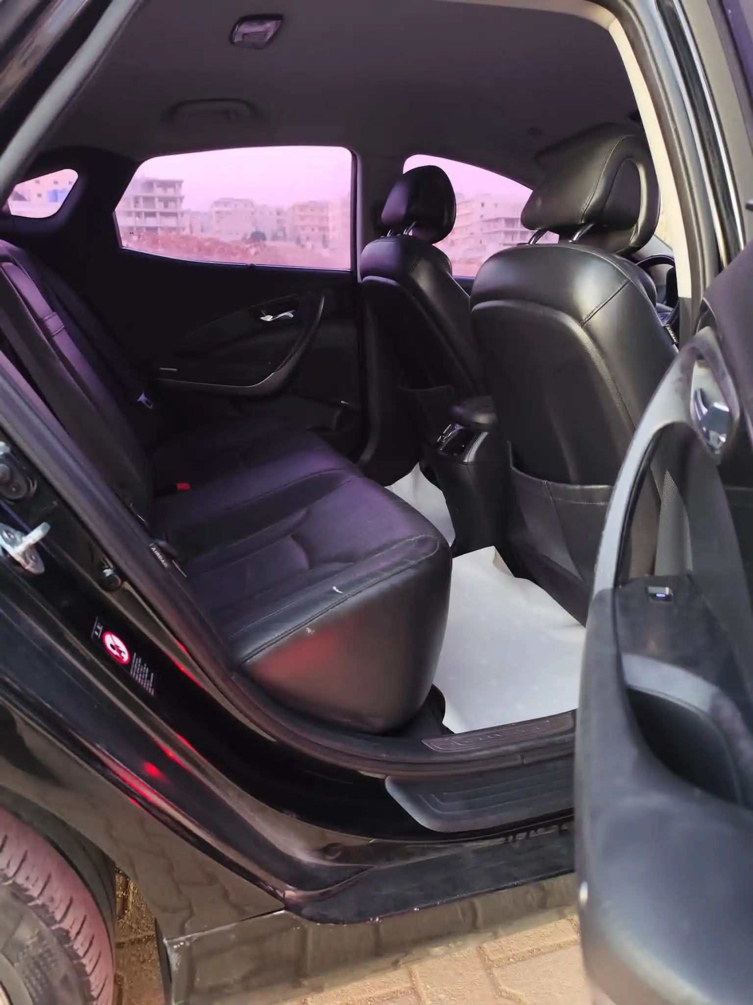 kilometrage car sale hyundai grandeur hg 300 sedan used 2012 aleppo nj image